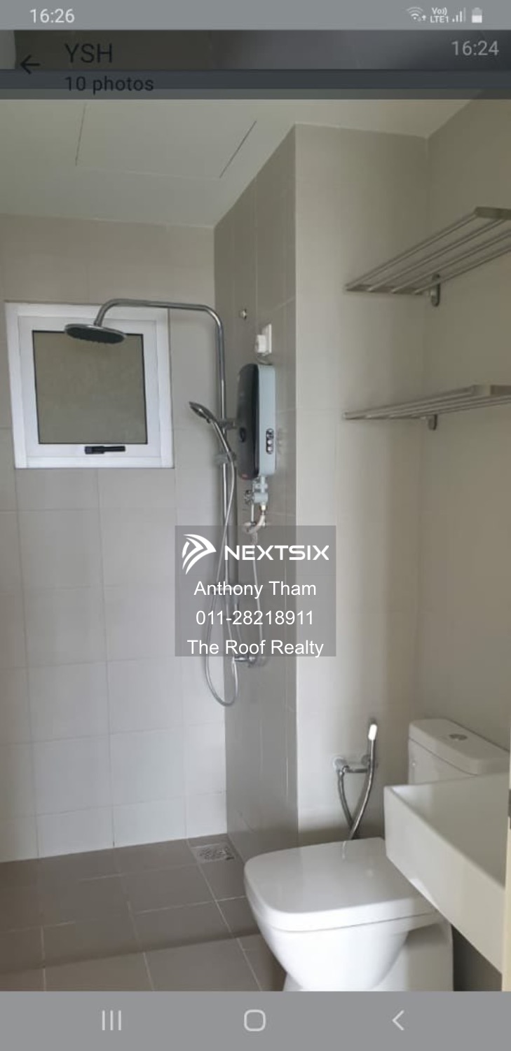 Serviced Residence For Rent in Desa Park City Wilayah Persekutuan Kuala Lumpur - Image 5