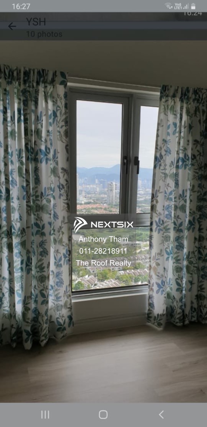 Serviced Residence For Rent in Desa Park City Wilayah Persekutuan Kuala Lumpur - Image 6