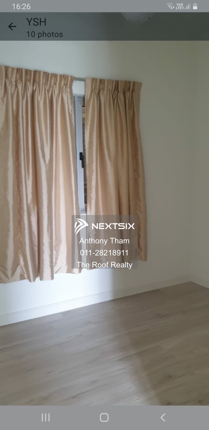 Serviced Residence For Rent in Desa Park City Wilayah Persekutuan Kuala Lumpur - Image 8