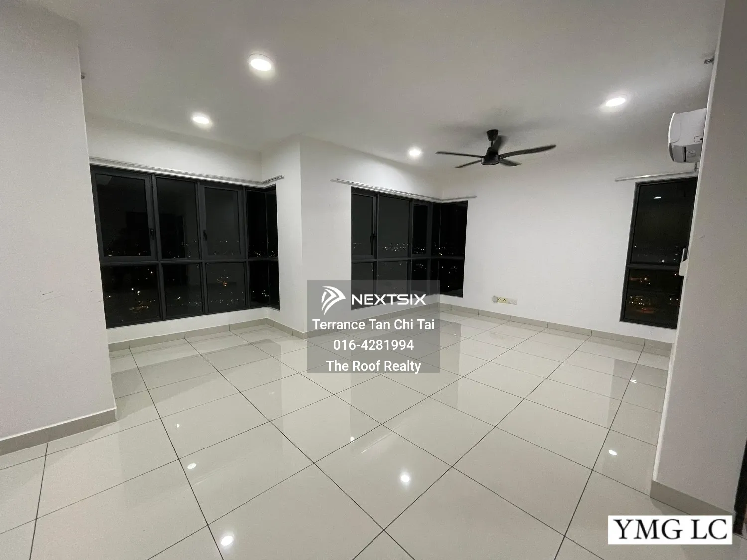 Condominium For Rent in Bandar Botanic Selangor
