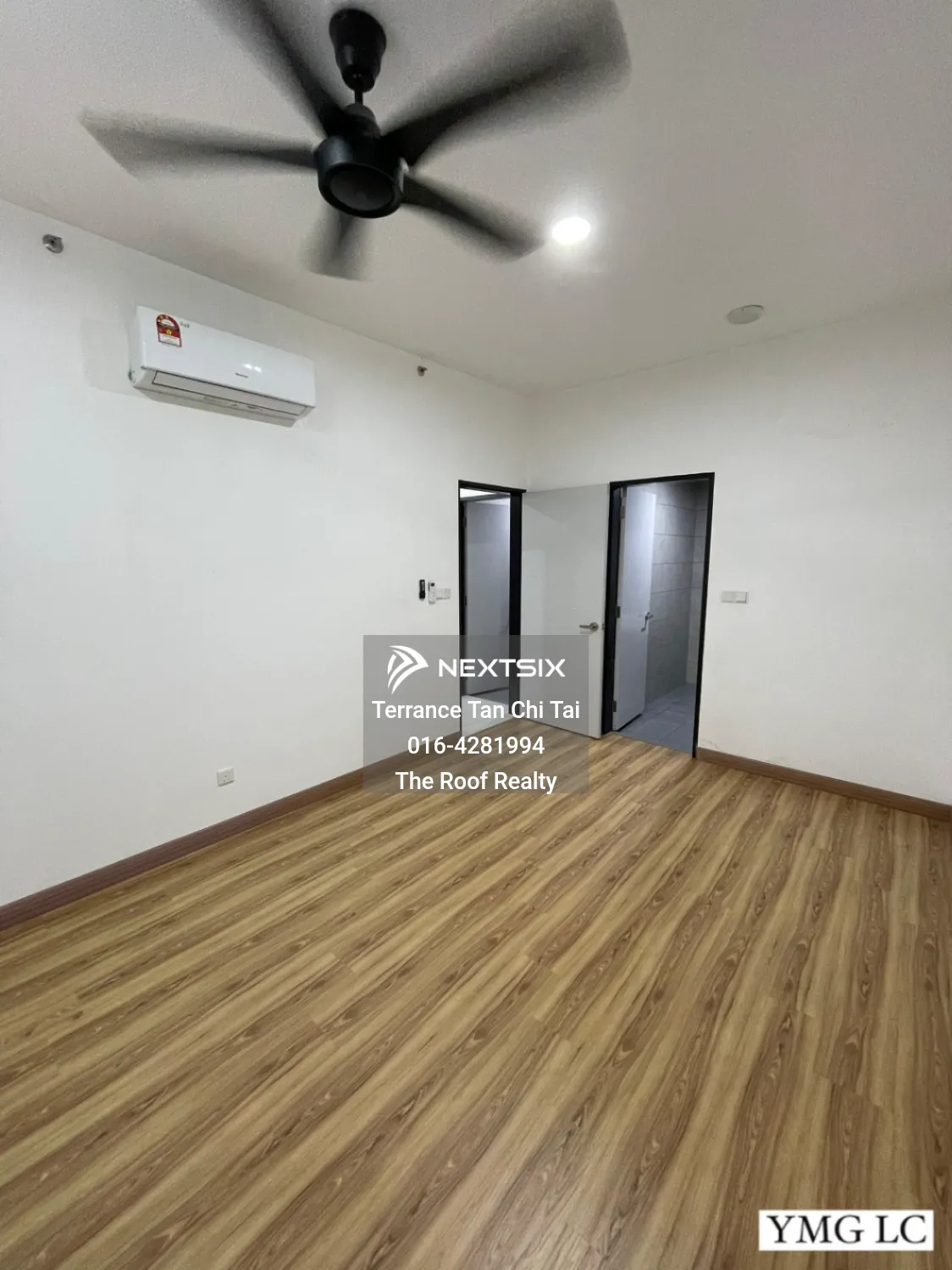 Condominium For Rent in Bandar Botanic Selangor - Image 12
