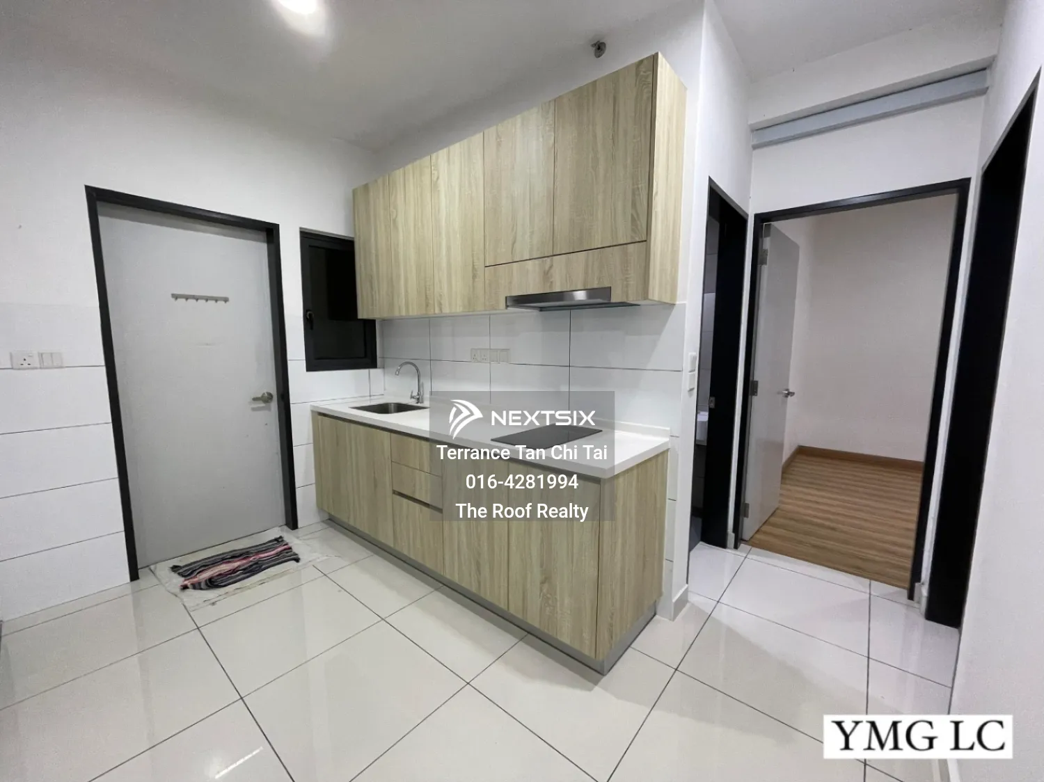 Condominium For Rent in Bandar Botanic Selangor - Image 5