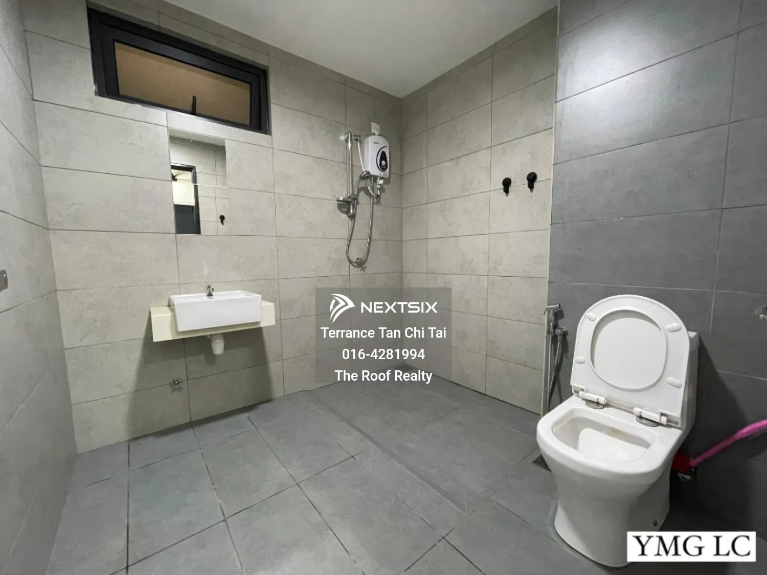 Condominium For Rent in Bandar Botanic Selangor - Image 6