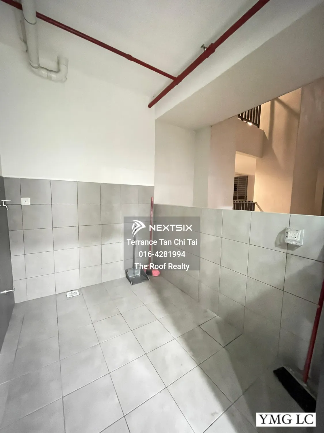 Condominium For Rent in Bandar Botanic Selangor - Image 8