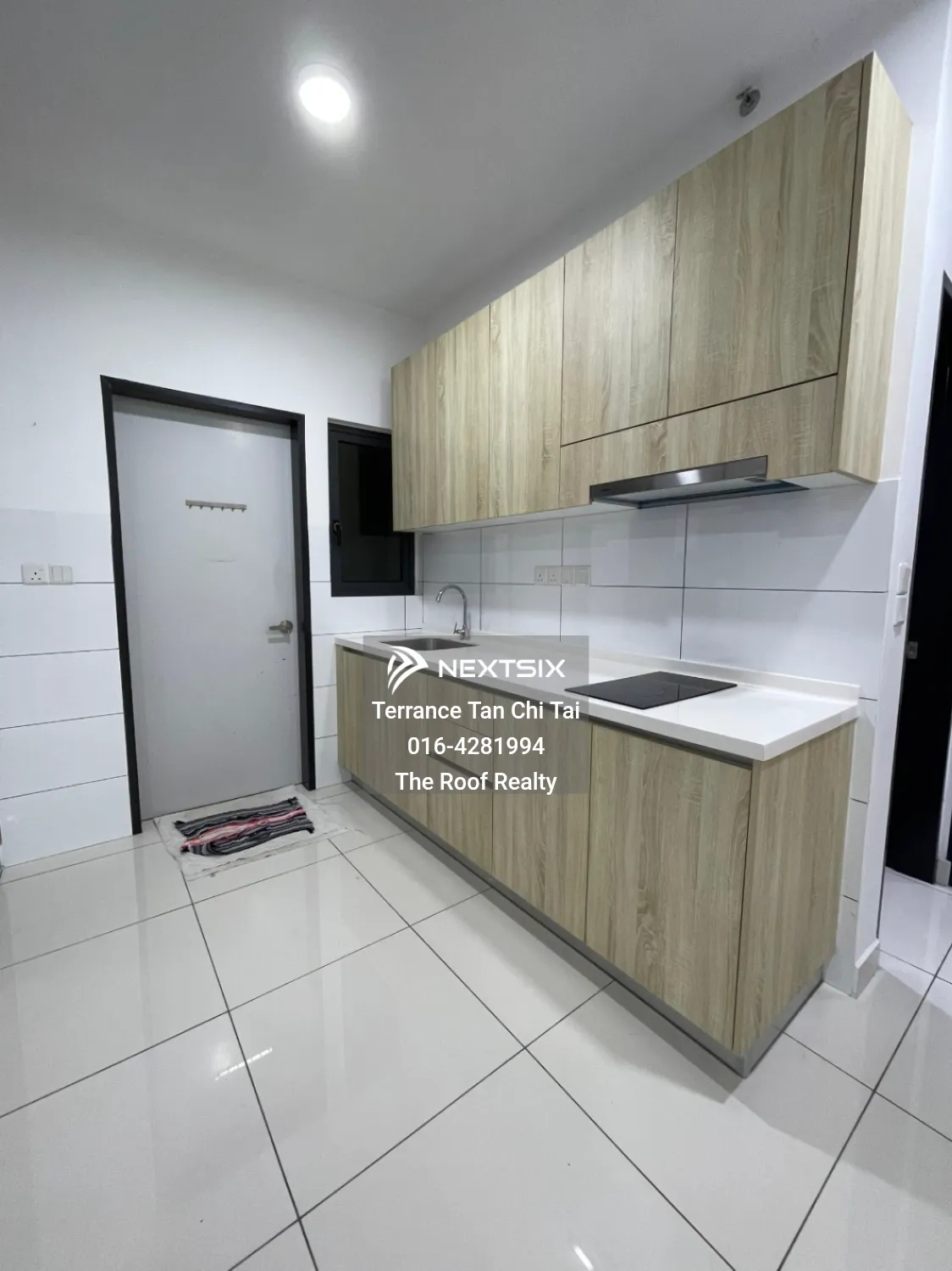 Condominium For Rent in Bandar Botanic Selangor - Image 9