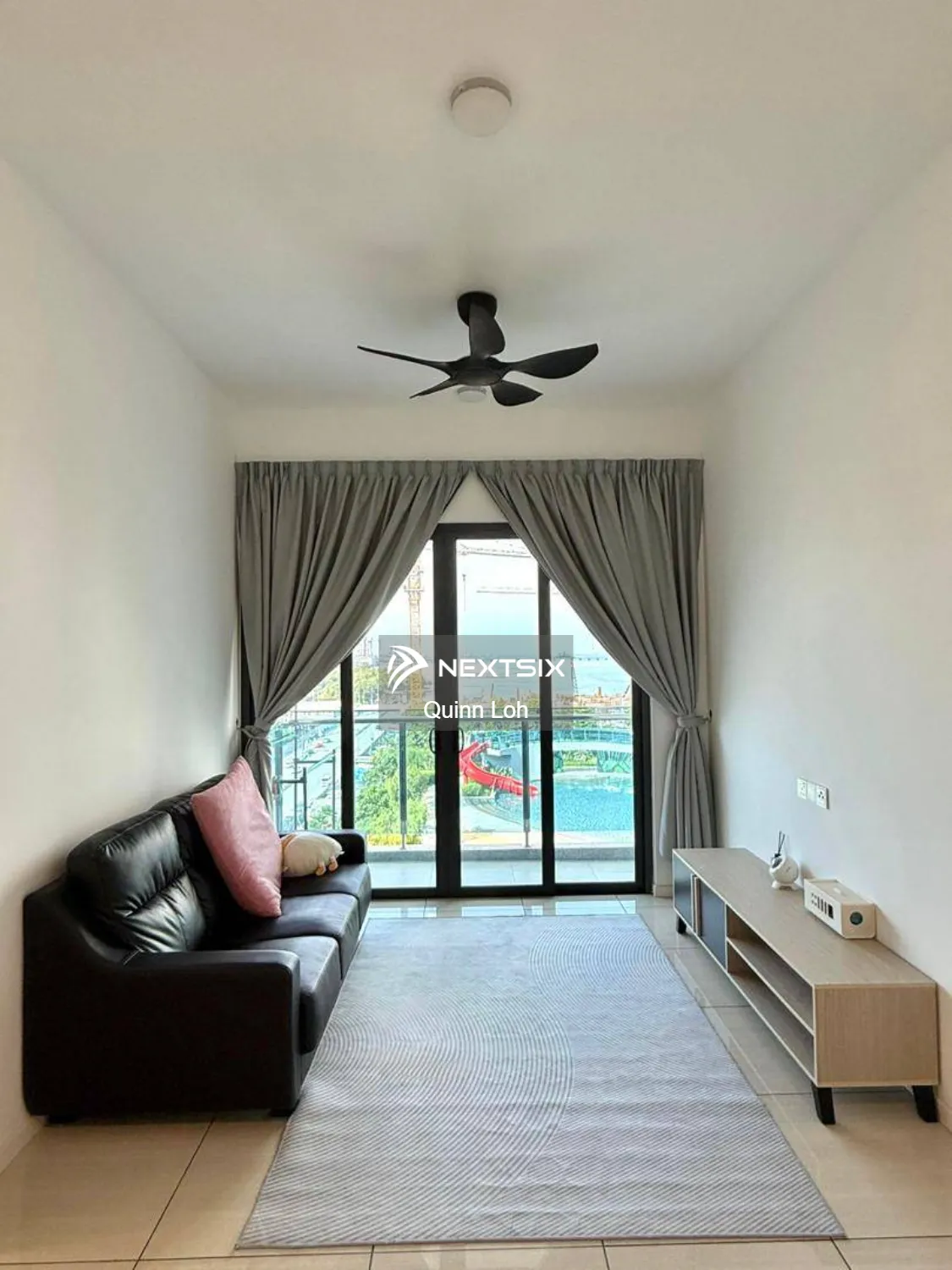 Condominium For Rent in Bayan Lepas Penang