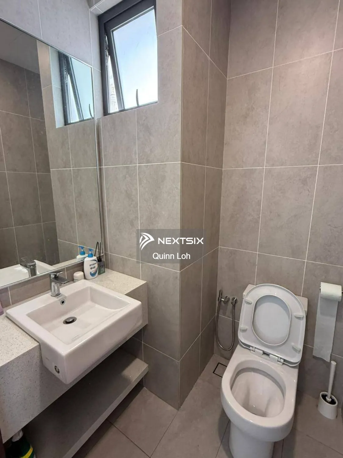 Condominium For Rent in Bayan Lepas Penang - Image 6