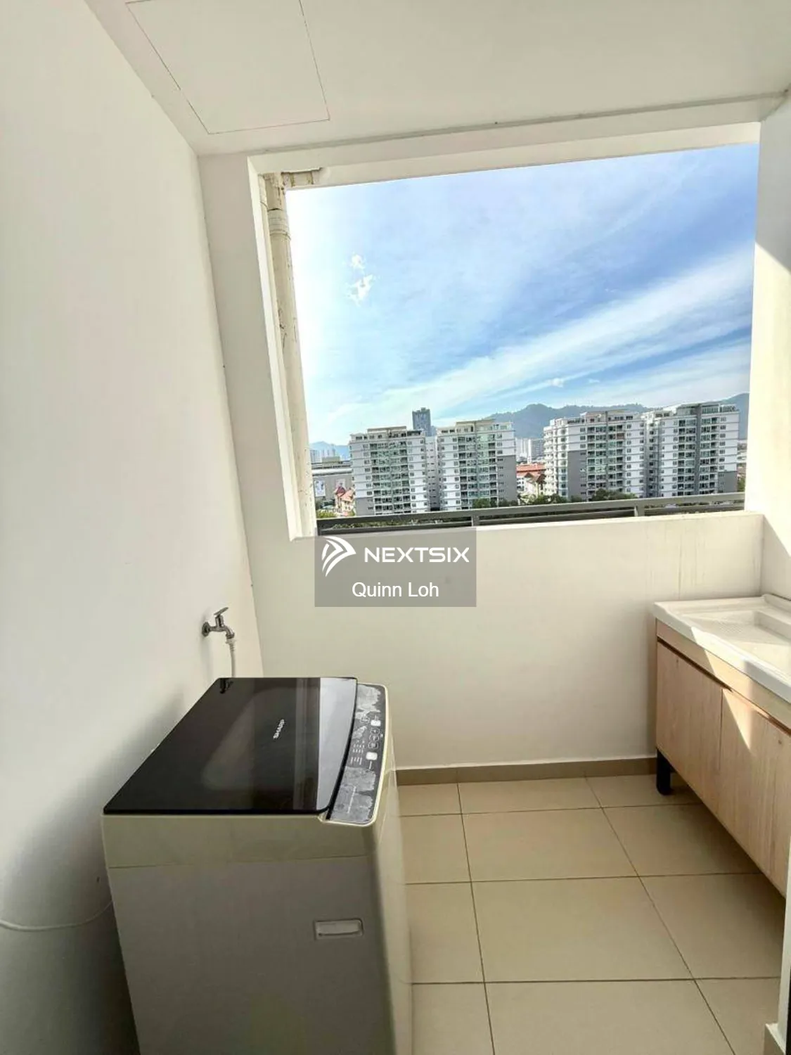 Condominium For Rent in Bayan Lepas Penang - Image 7
