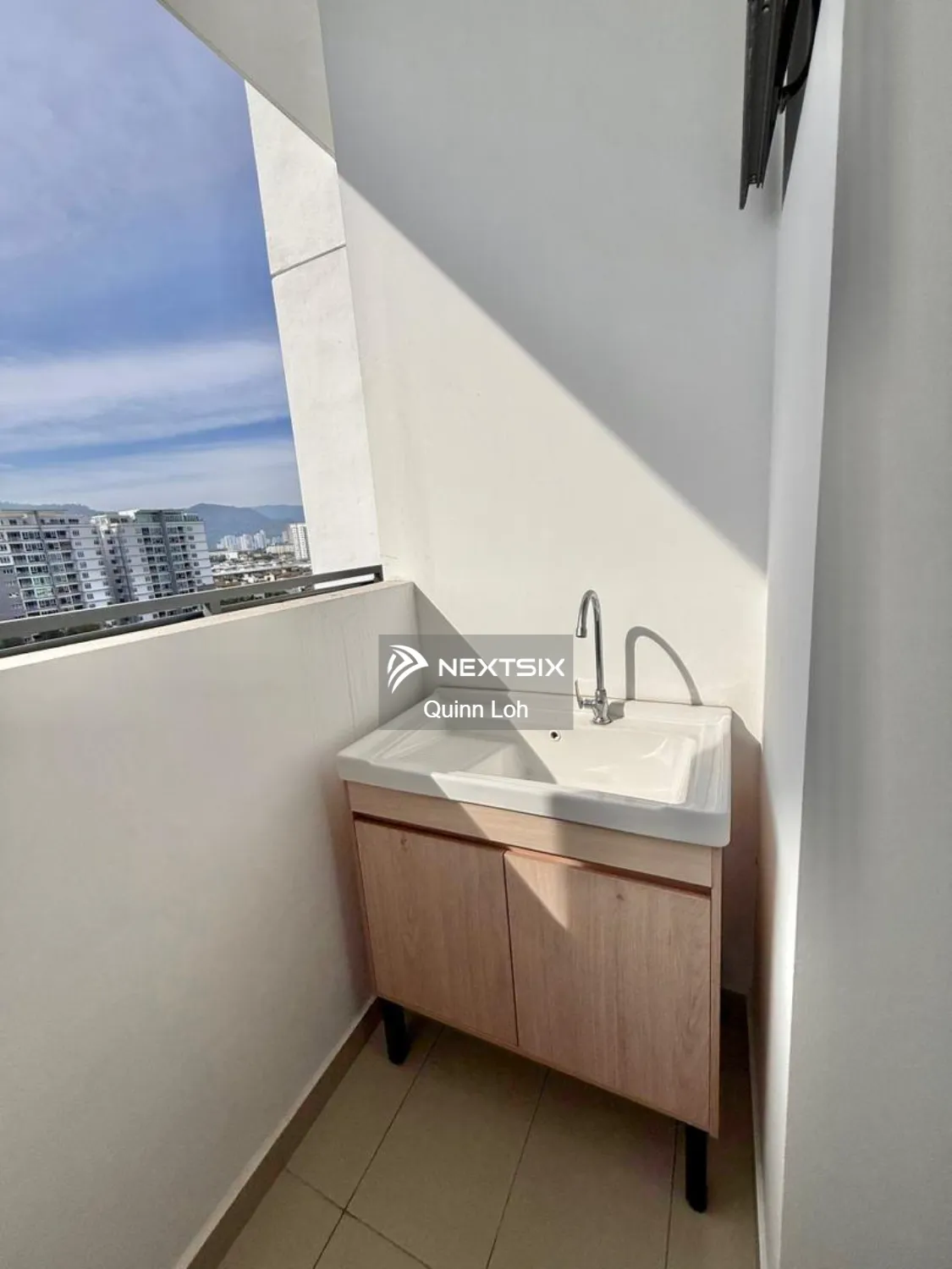 Condominium For Rent in Bayan Lepas Penang - Image 8