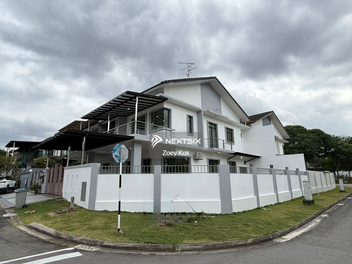 Cluster House For Sale in Iskandar Puteri (Nusajaya) Johor