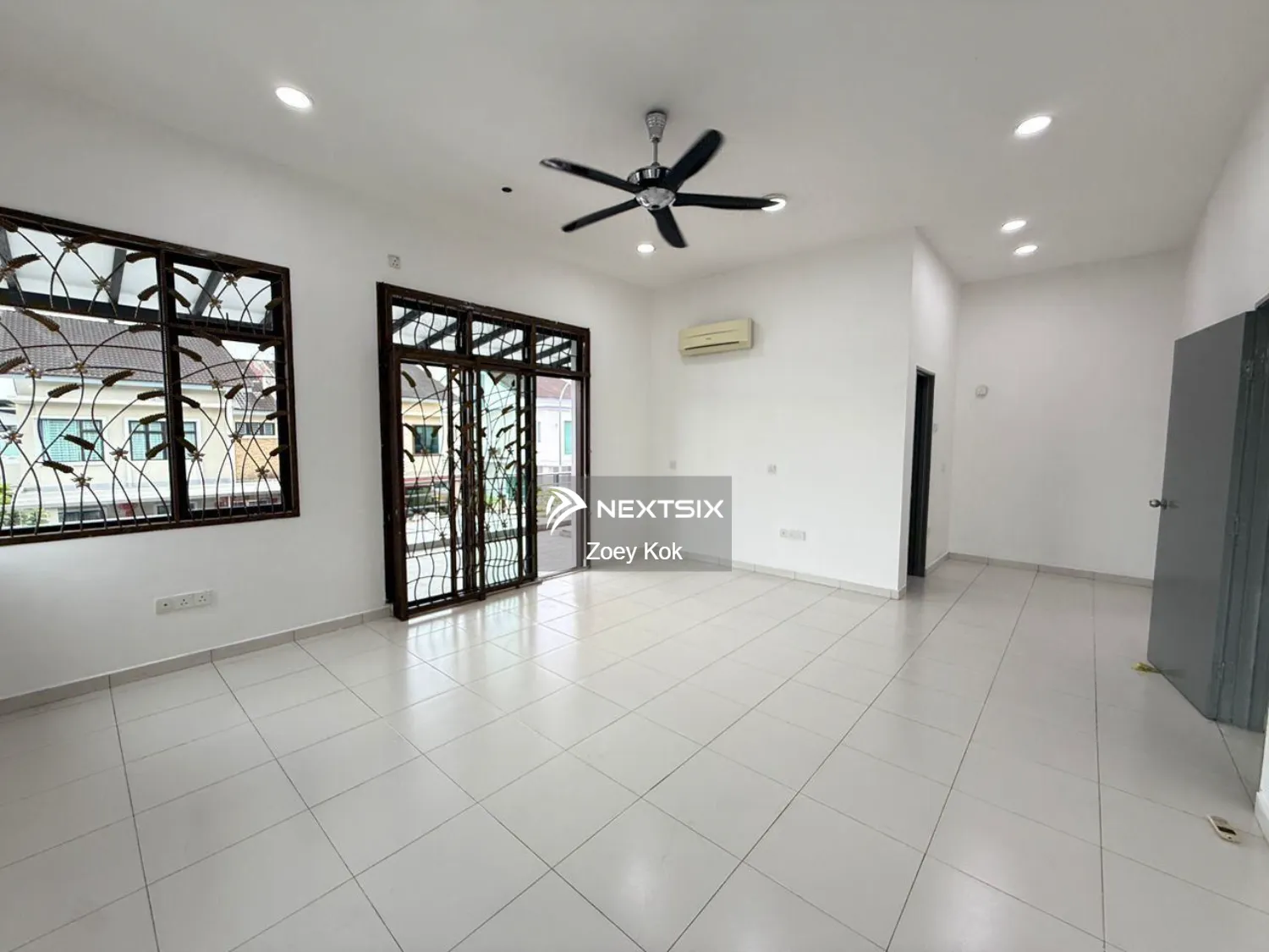 Cluster House For Sale in Iskandar Puteri (Nusajaya) Johor - Image 8