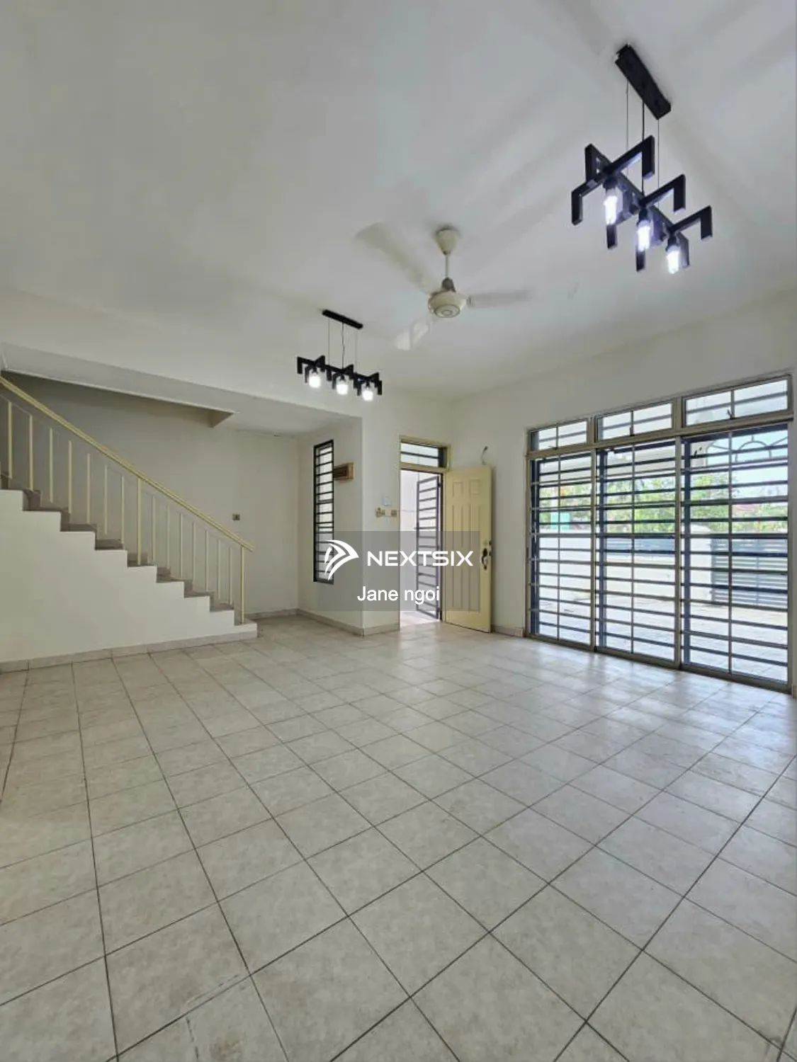 2-sty Terrace/Link House For Sale in Johor Bahru Johor