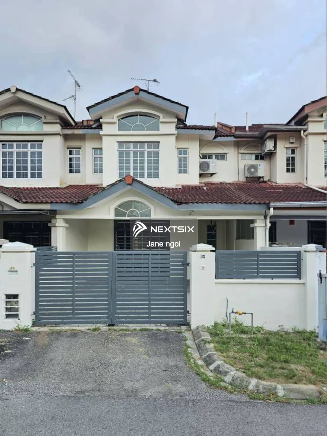 2-sty Terrace/Link House For Sale in Johor Bahru Johor - Image 24