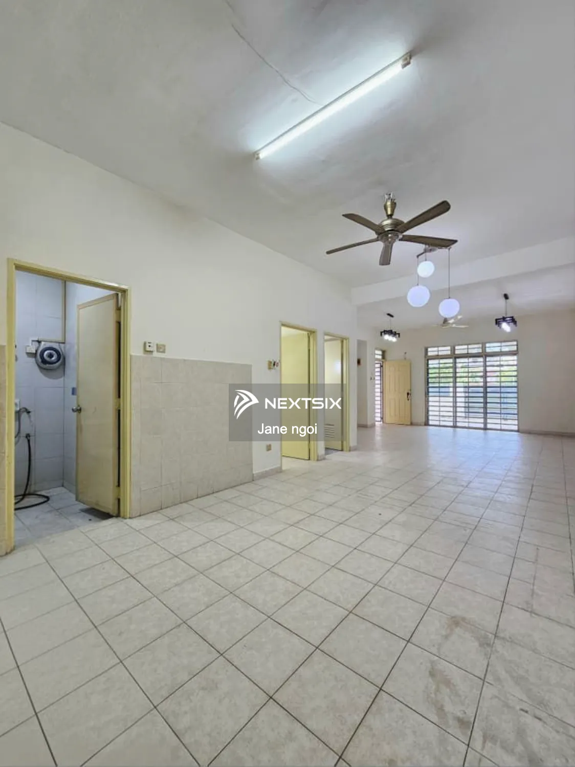 2-sty Terrace/Link House For Sale in Johor Bahru Johor - Image 5