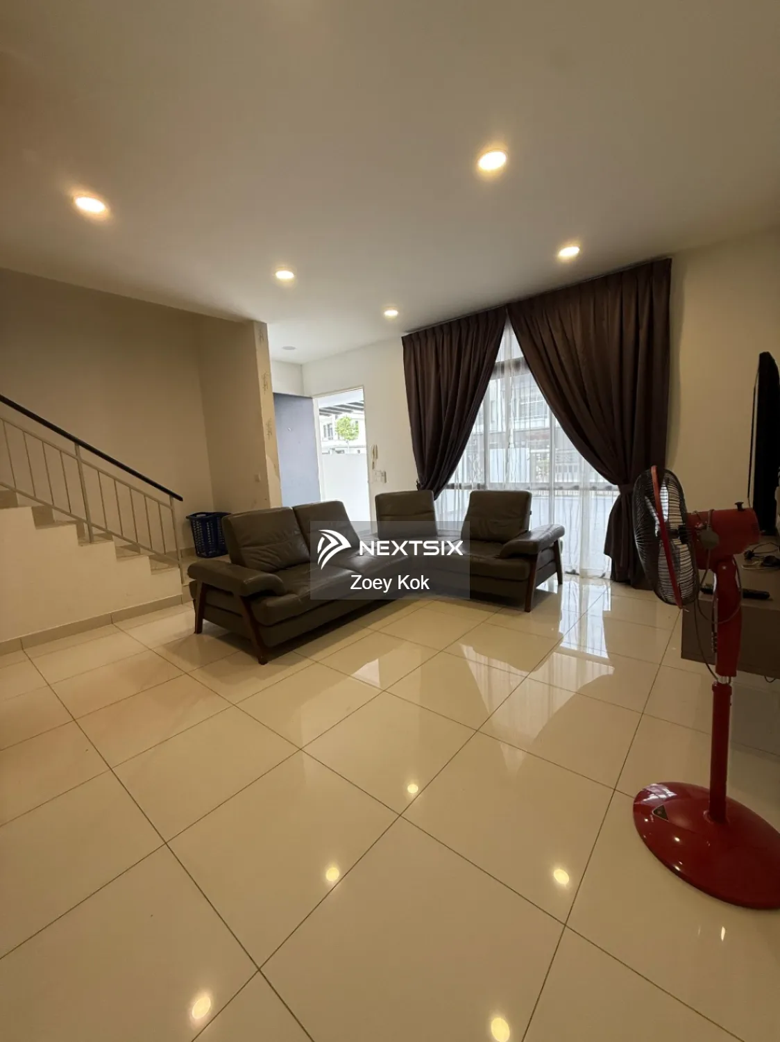 2-sty Terrace/Link House For Sale in Johor Bahru Johor