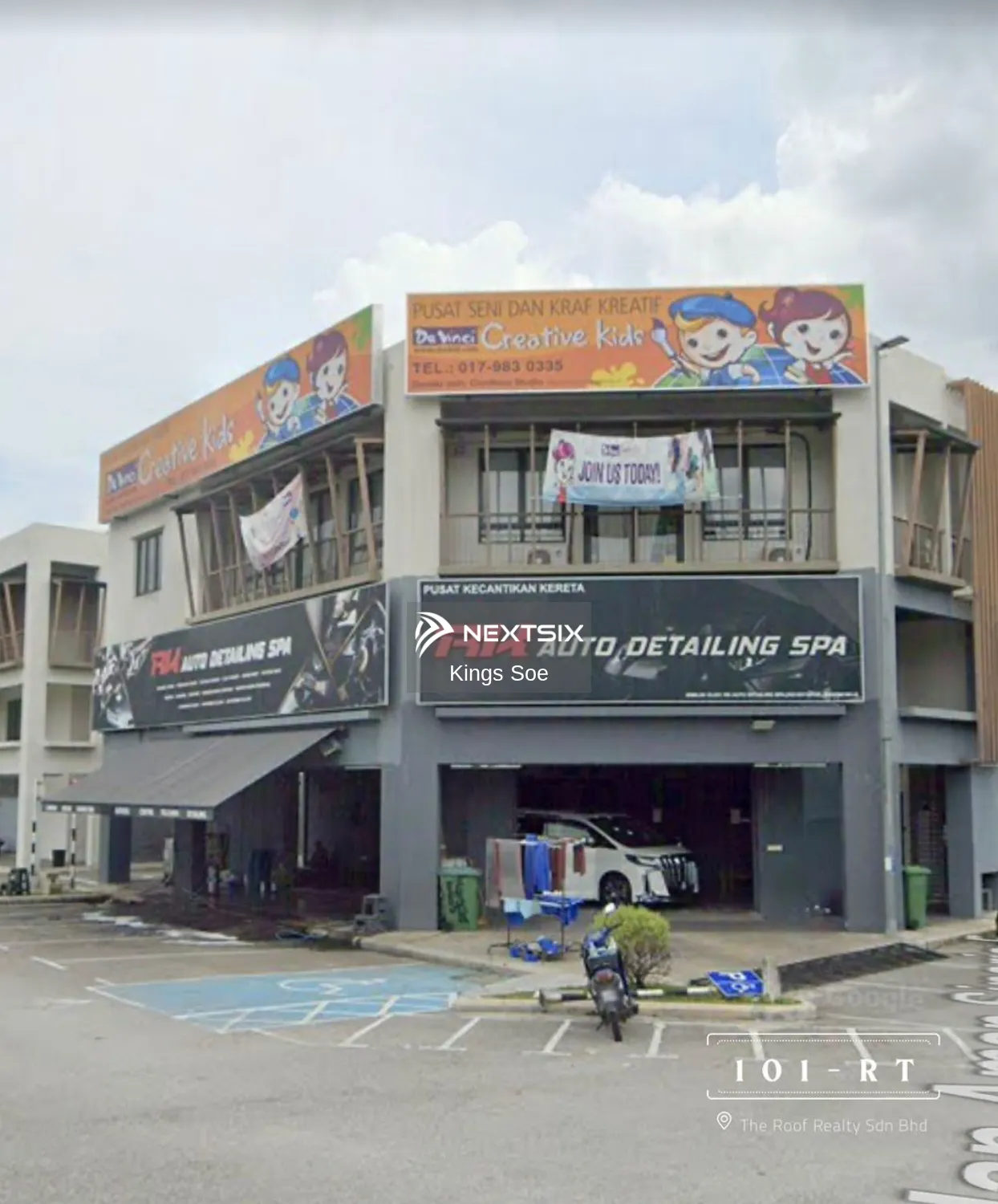 Shop For Rent in Telok Panglima Garang Selangor - Image 2
