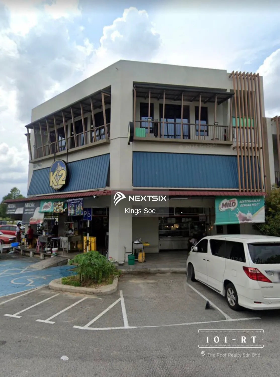 Shop For Rent in Telok Panglima Garang Selangor - Image 3