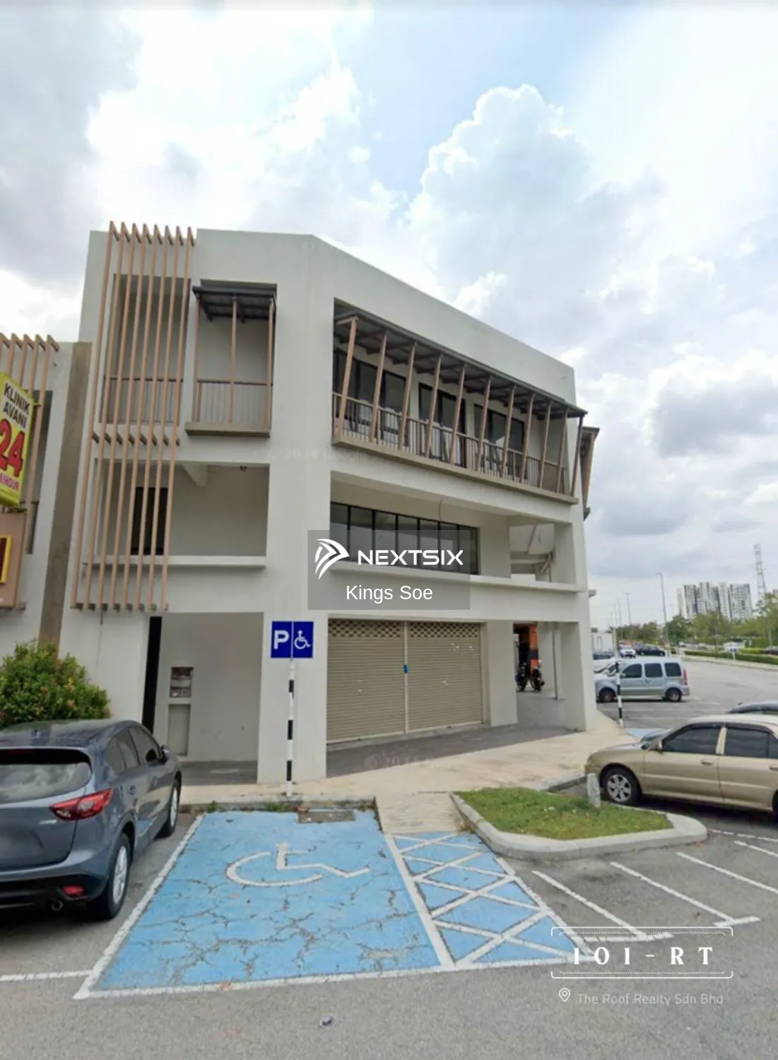 Shop For Rent in Telok Panglima Garang Selangor - Image 4