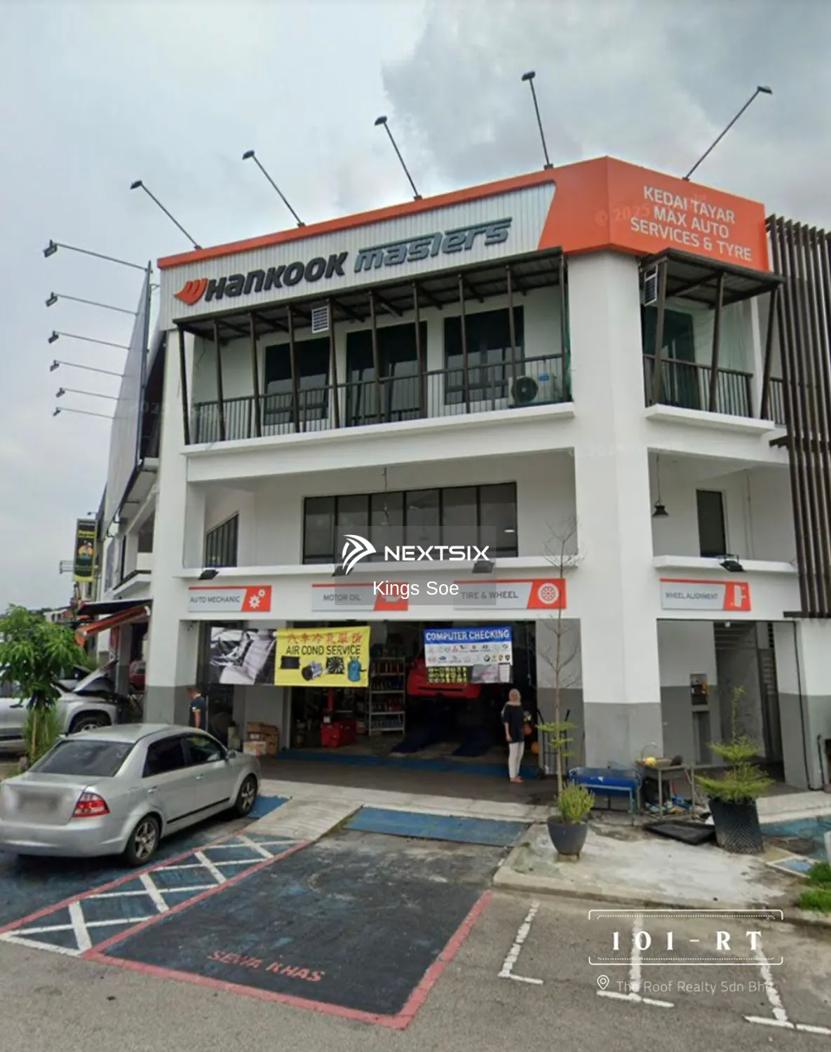 Shop For Rent in Telok Panglima Garang Selangor - Image 5