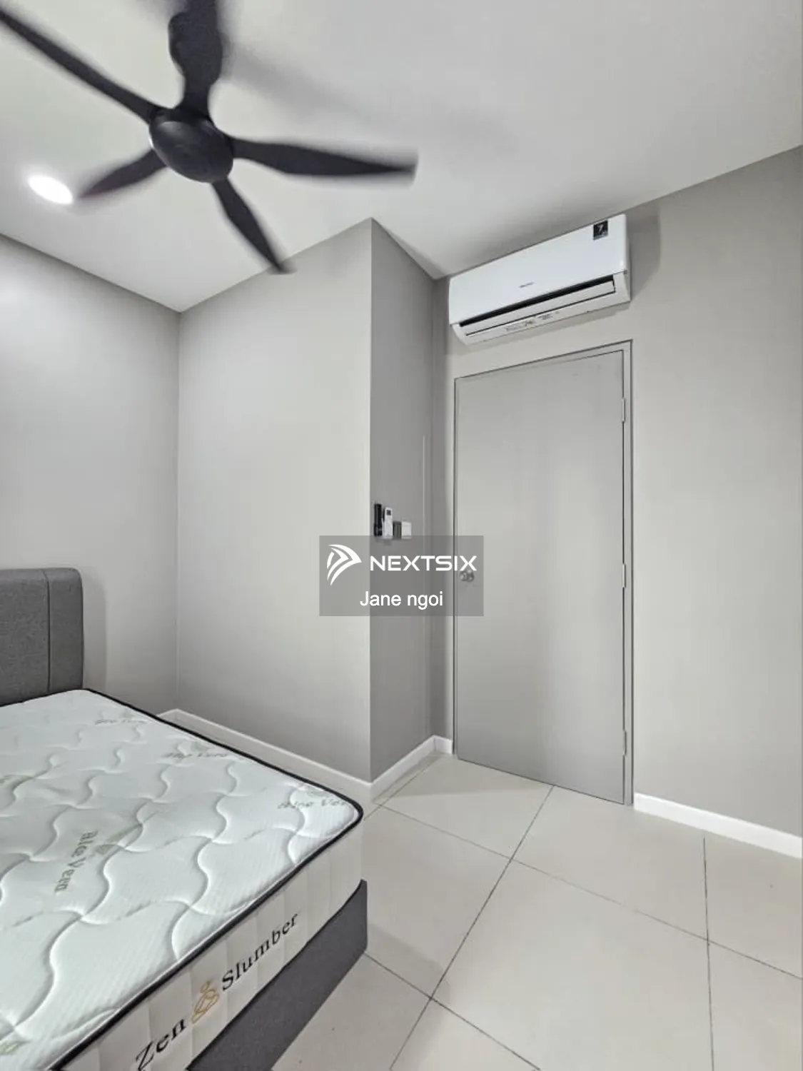 Condominium For Rent in Johor Bahru Johor - Image 10