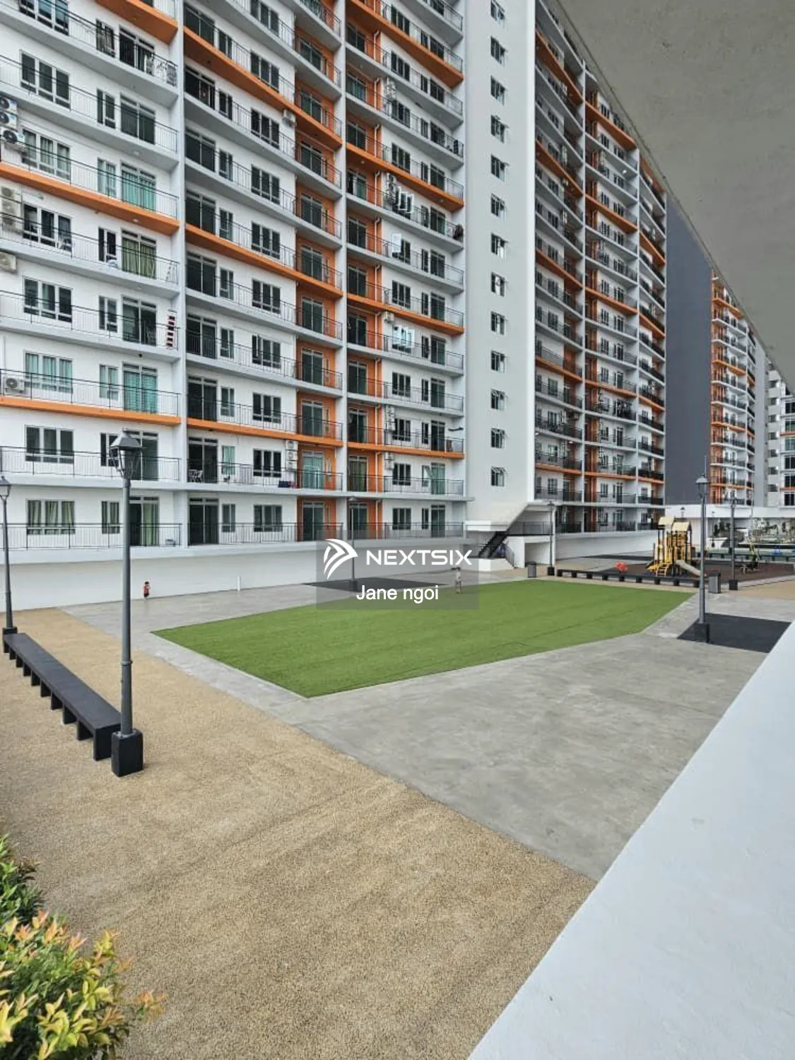 Condominium For Rent in Johor Bahru Johor - Image 16