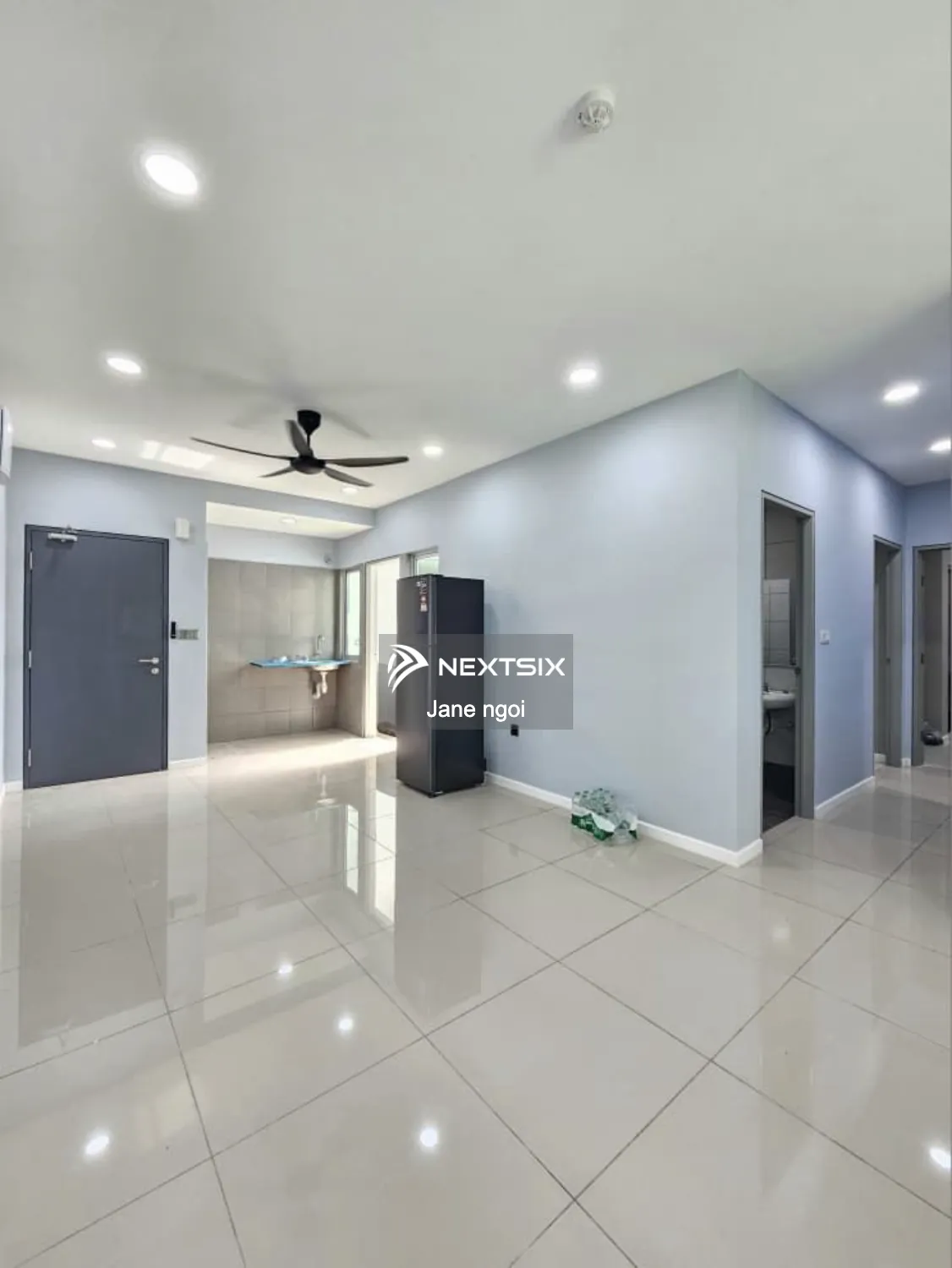 Condominium For Rent in Johor Bahru Johor - Image 2