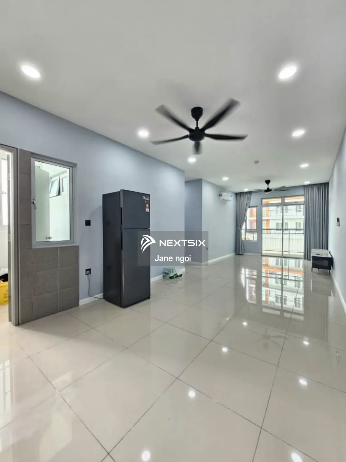 Condominium For Rent in Johor Bahru Johor - Image 3