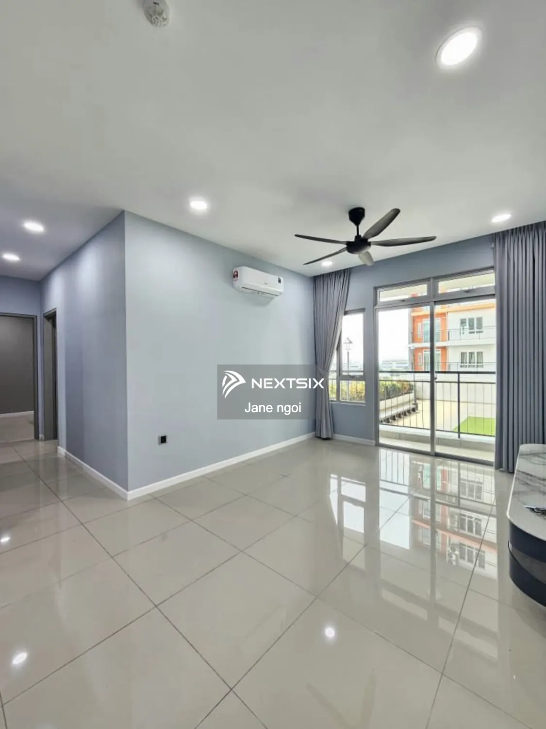 Condominium For Rent in Johor Bahru Johor - Image 4