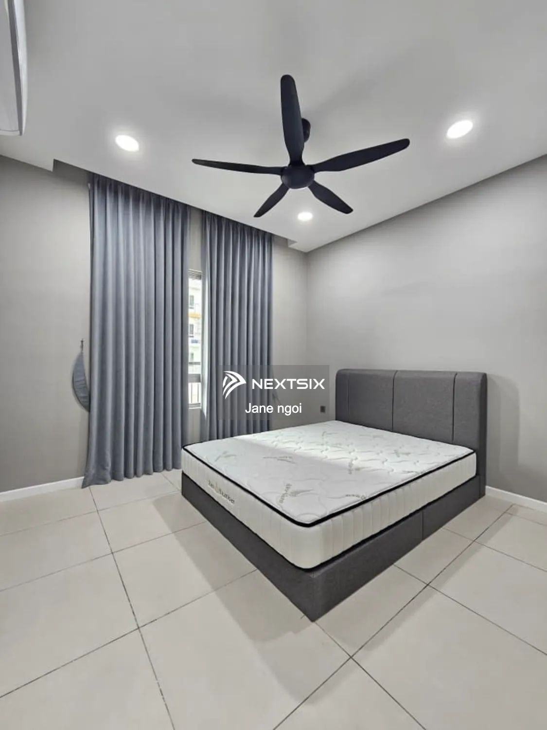 Condominium For Rent in Johor Bahru Johor - Image 5