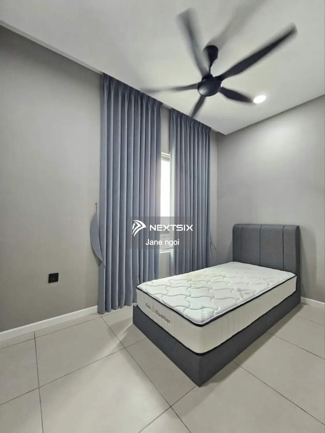 Condominium For Rent in Johor Bahru Johor - Image 6