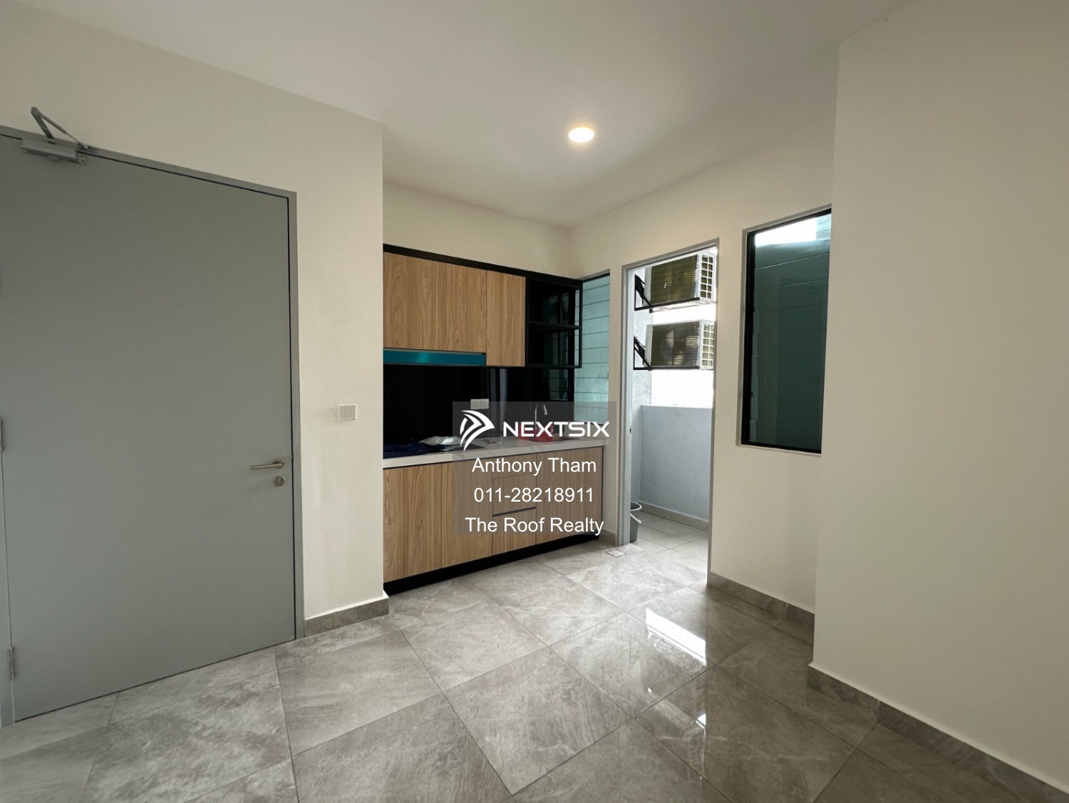 Serviced Residence For Rent in Petaling Jaya Selangor