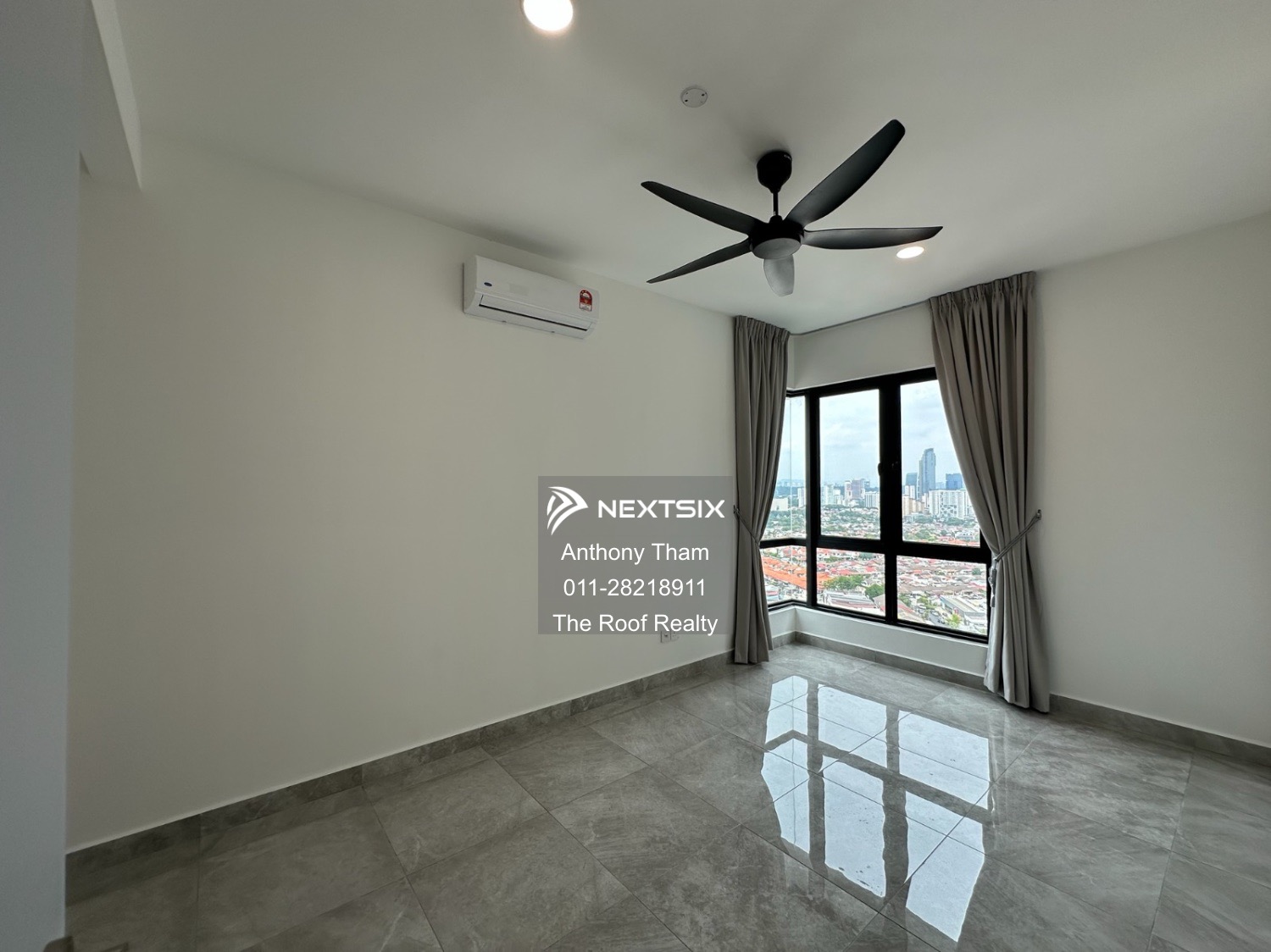 Serviced Residence For Rent in Petaling Jaya Selangor - Image 8