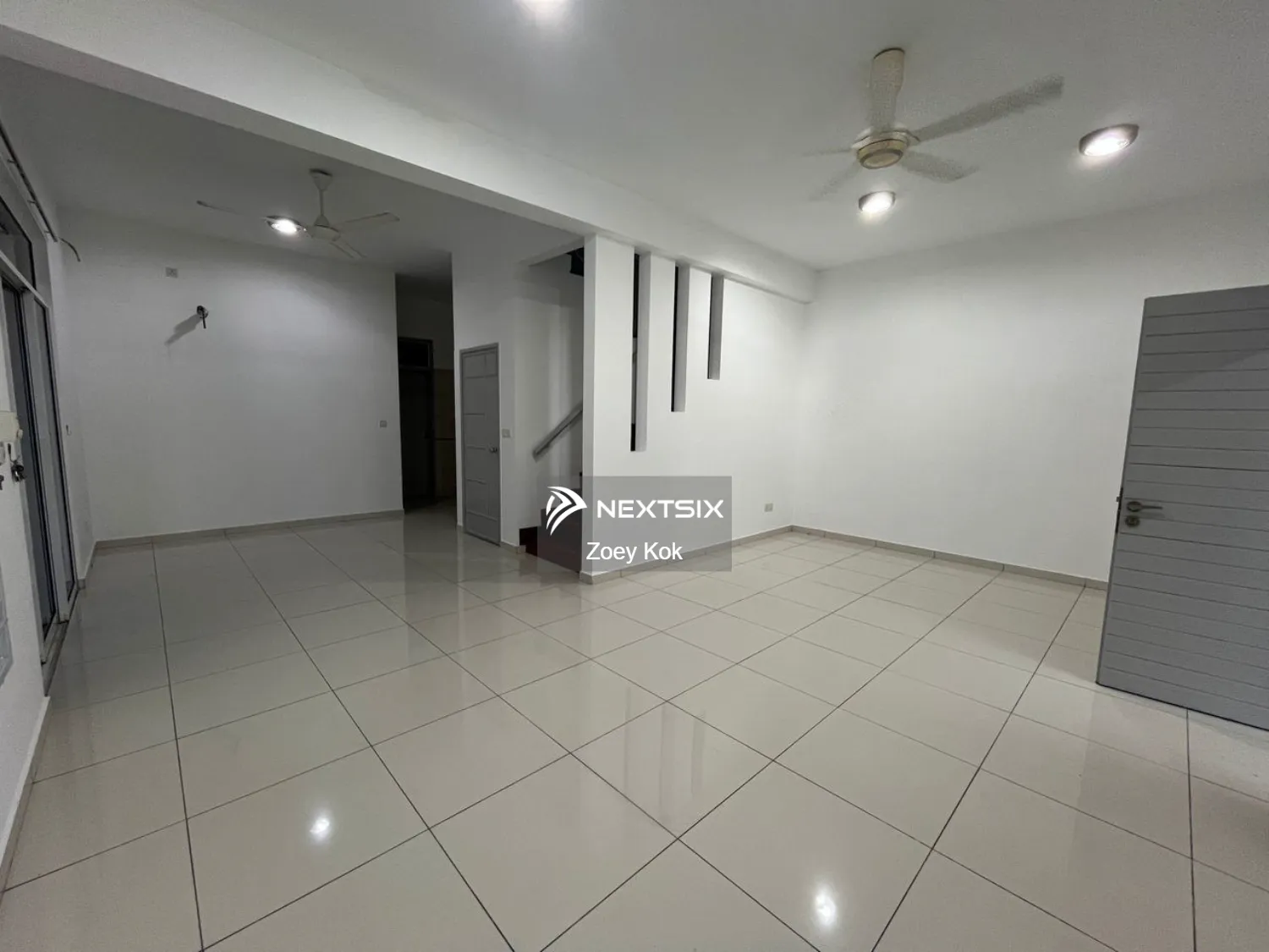 Cluster House For Sale in Iskandar Puteri (Nusajaya) Johor