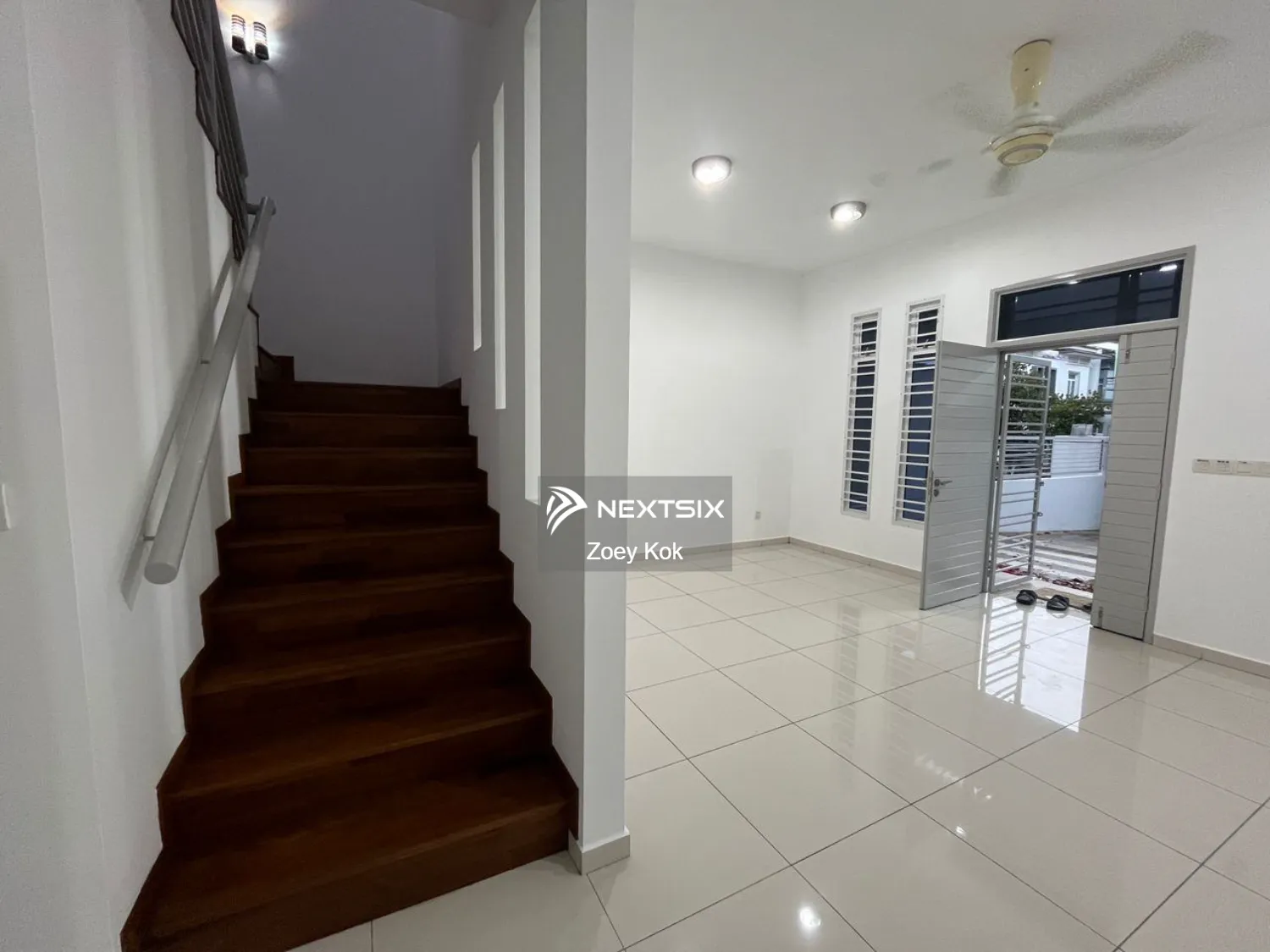 Cluster House For Sale in Iskandar Puteri (Nusajaya) Johor - Image 6