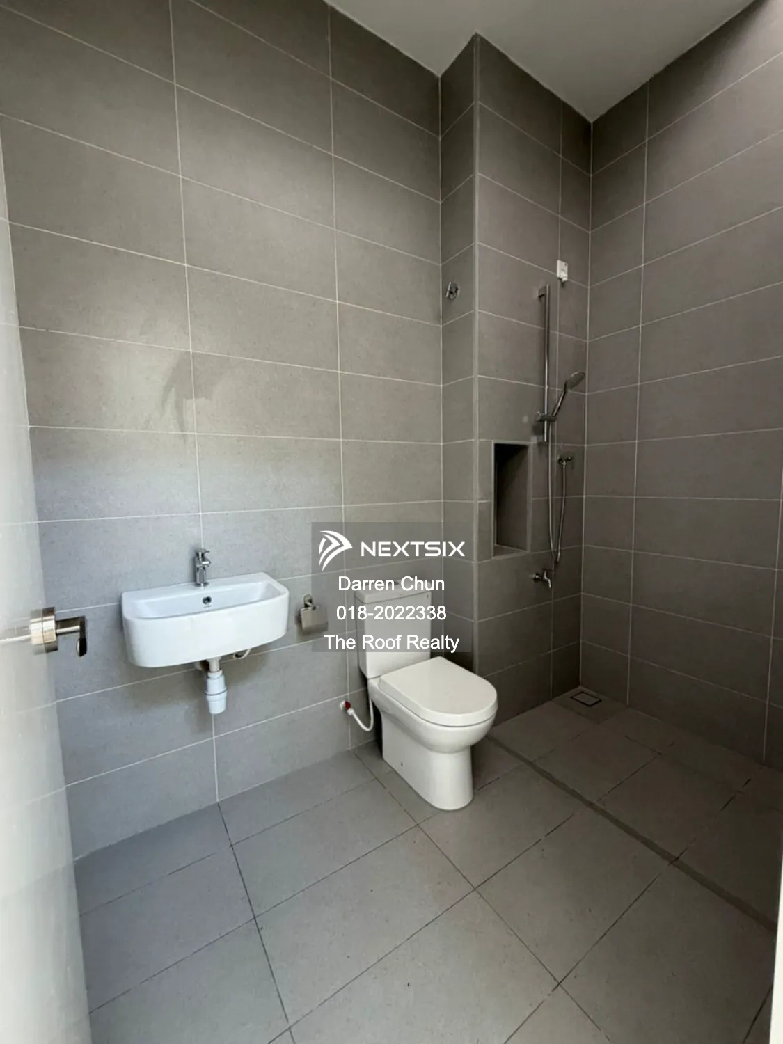 1-sty Terrace/Link House For Sale in Masai Johor - Image 10