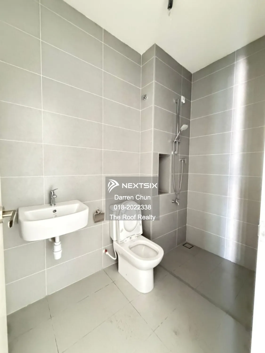 1-sty Terrace/Link House For Sale in Masai Johor - Image 12