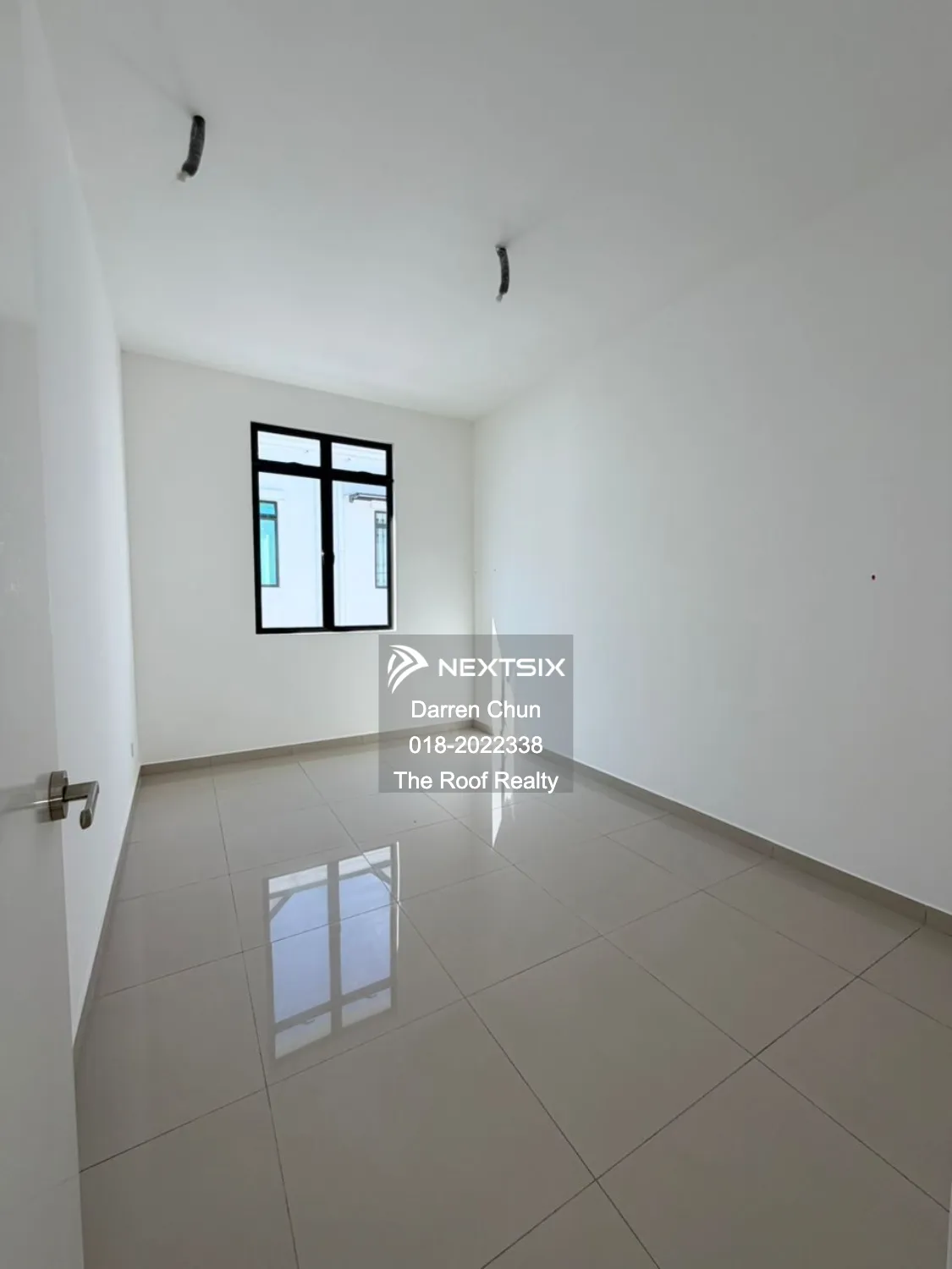 1-sty Terrace/Link House For Sale in Masai Johor - Image 5