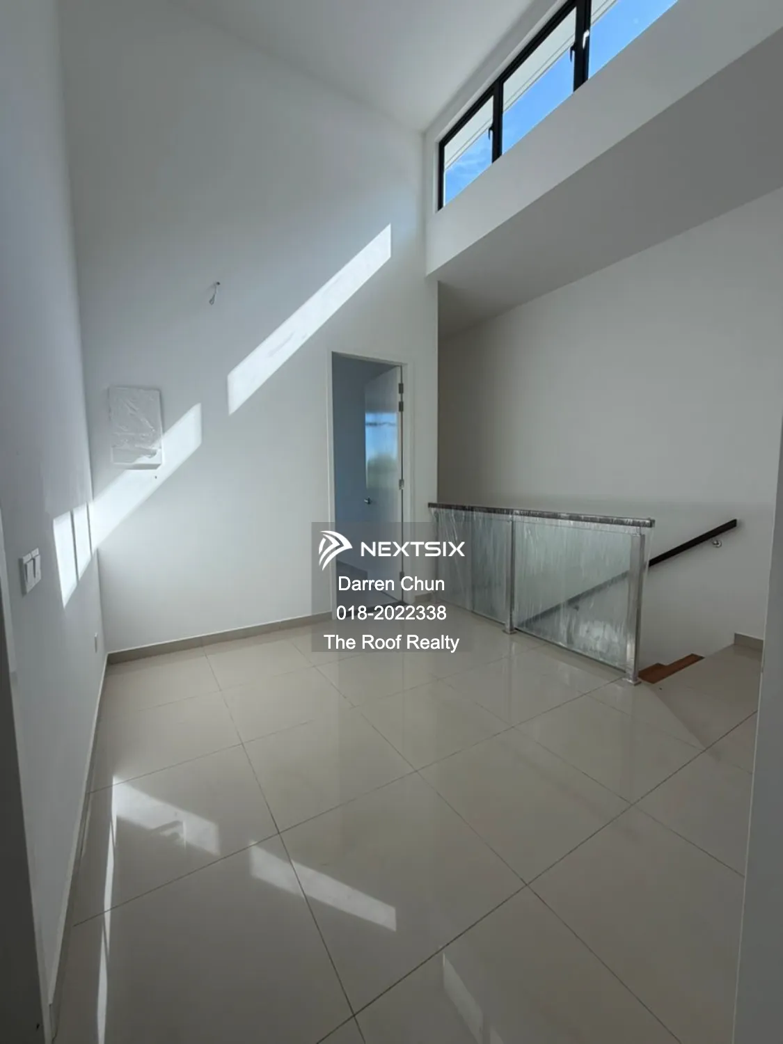 1-sty Terrace/Link House For Sale in Masai Johor - Image 6