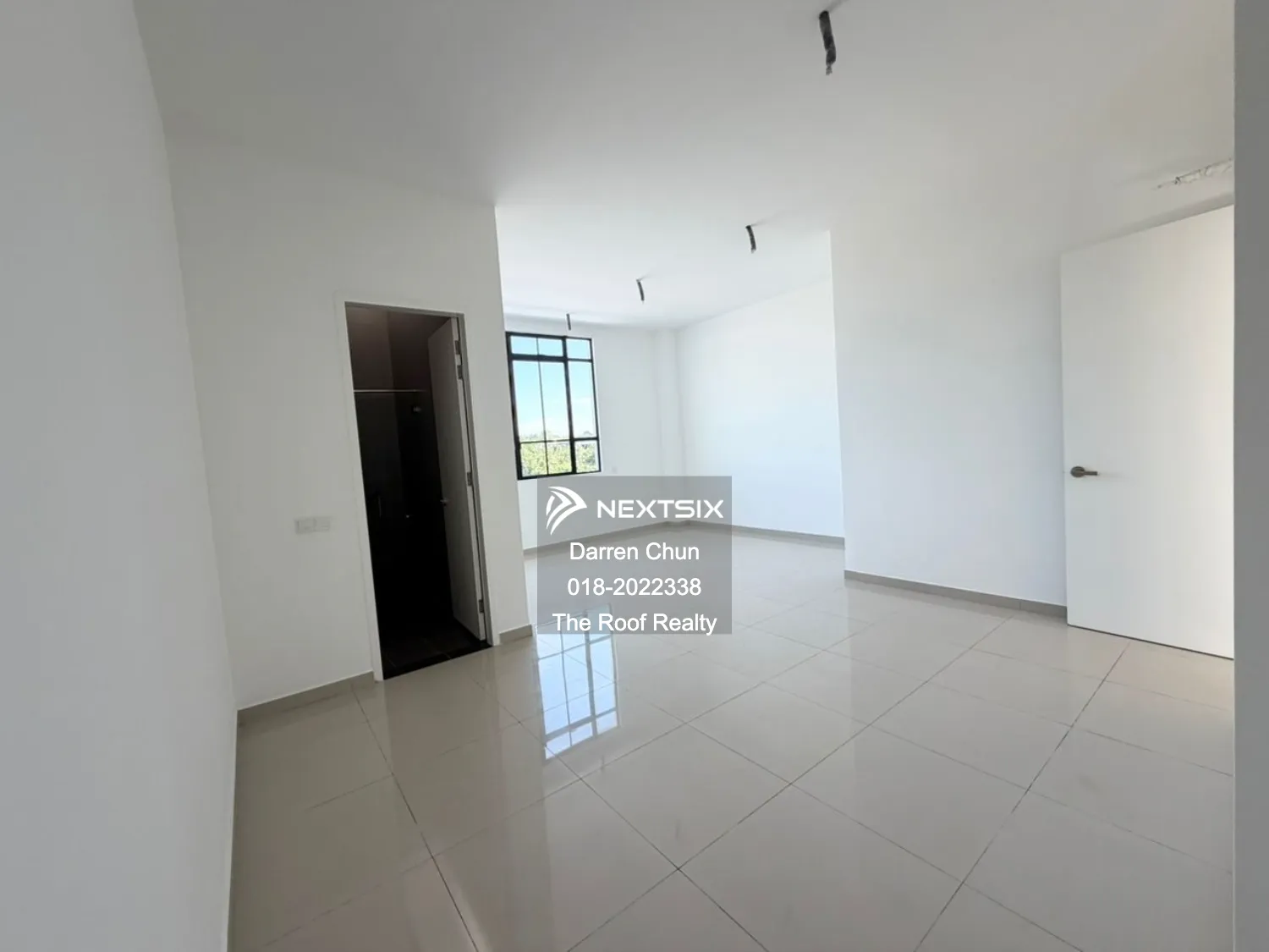 1-sty Terrace/Link House For Sale in Masai Johor - Image 7