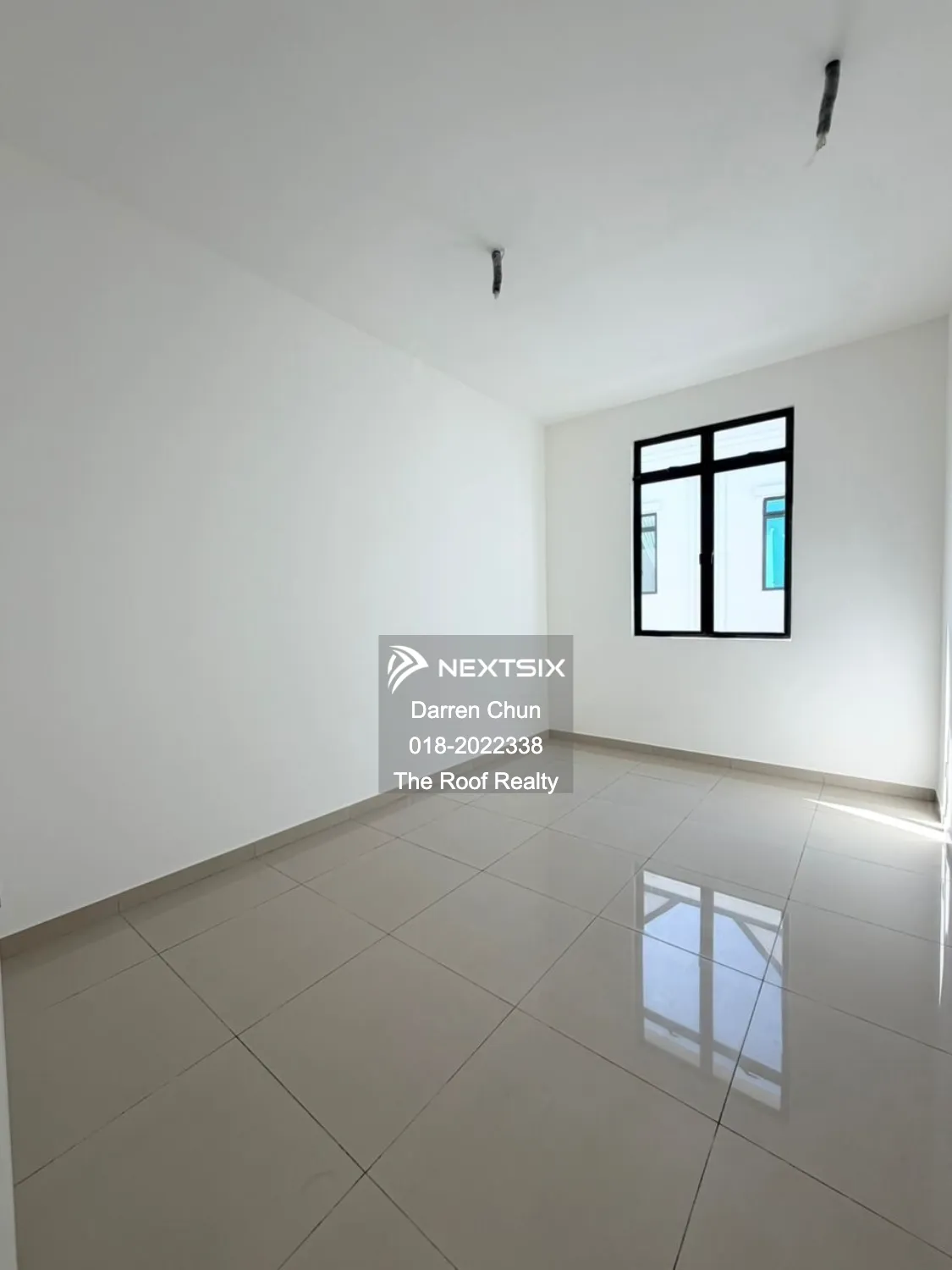 1-sty Terrace/Link House For Sale in Masai Johor - Image 8