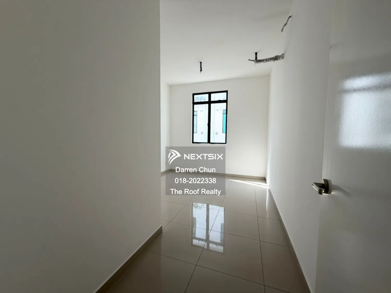 1-sty Terrace/Link House For Sale in Masai Johor - Image 9
