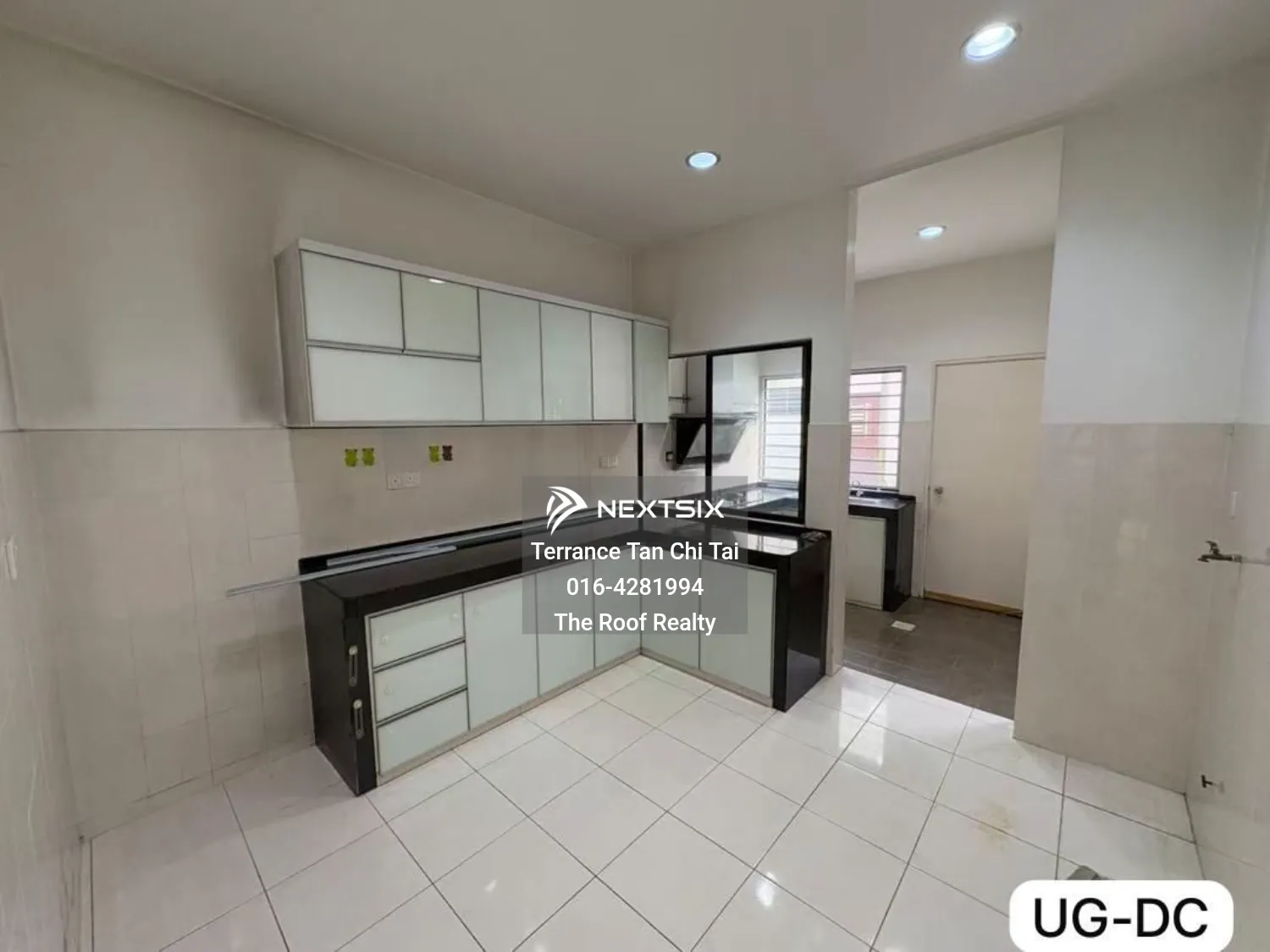 2-sty Terrace/Link House For Rent in Bandar Puteri Klang Selangor - Image 11