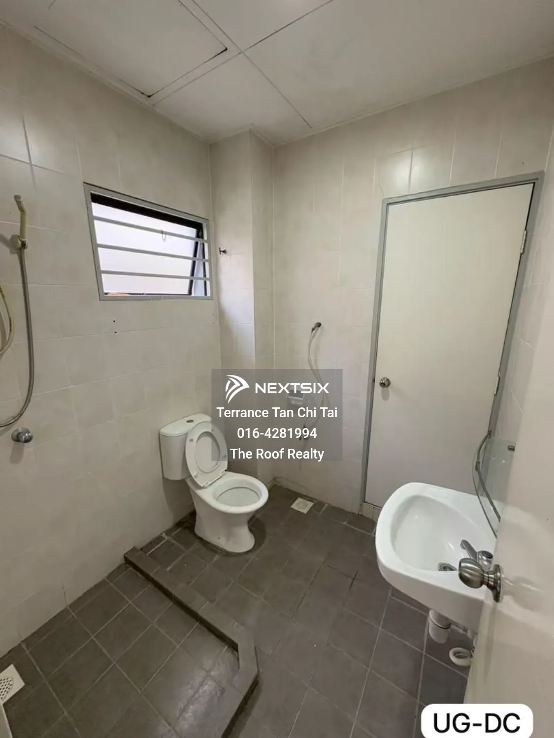 2-sty Terrace/Link House For Rent in Bandar Puteri Klang Selangor - Image 13