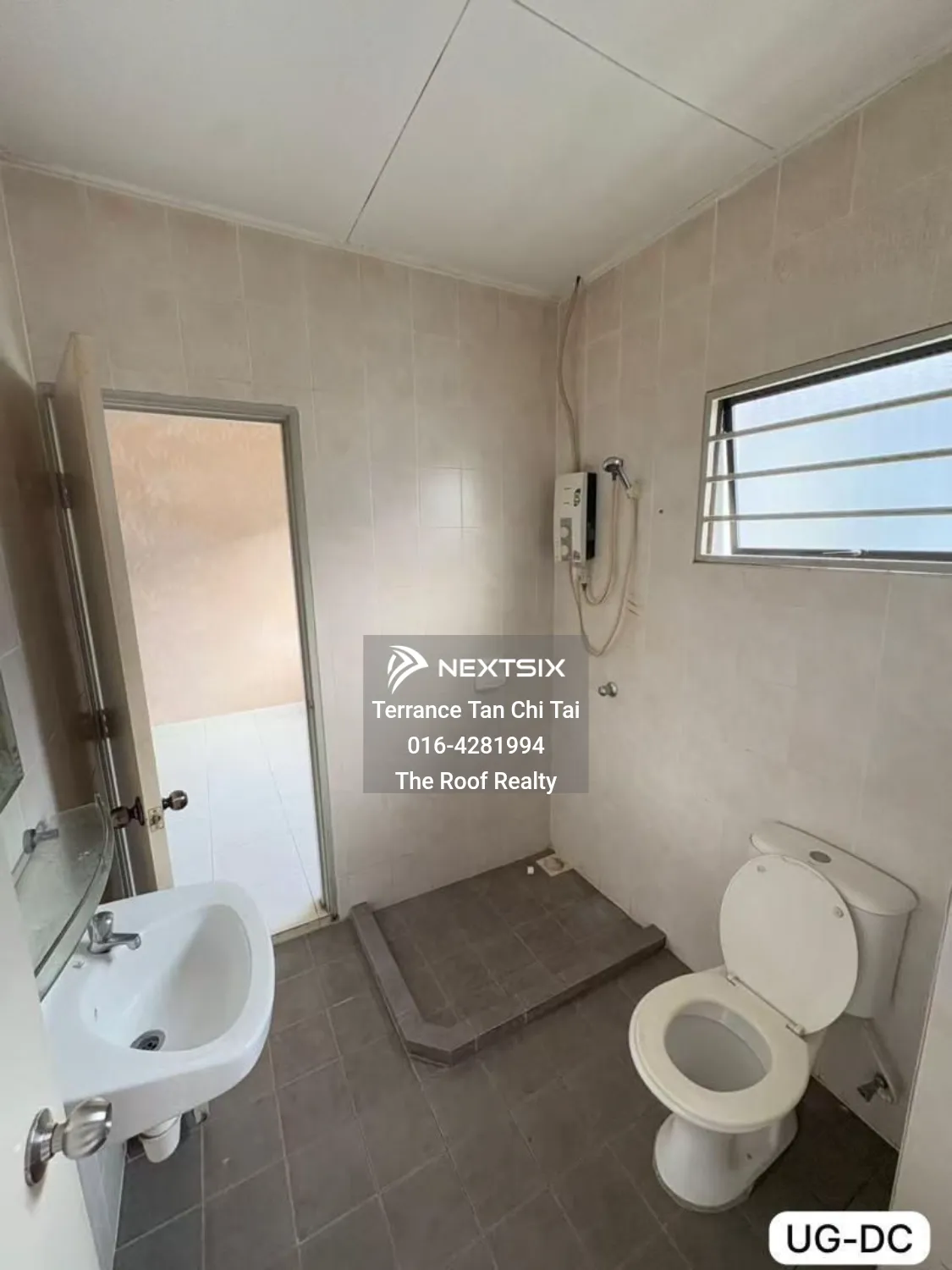 2-sty Terrace/Link House For Rent in Bandar Puteri Klang Selangor - Image 6