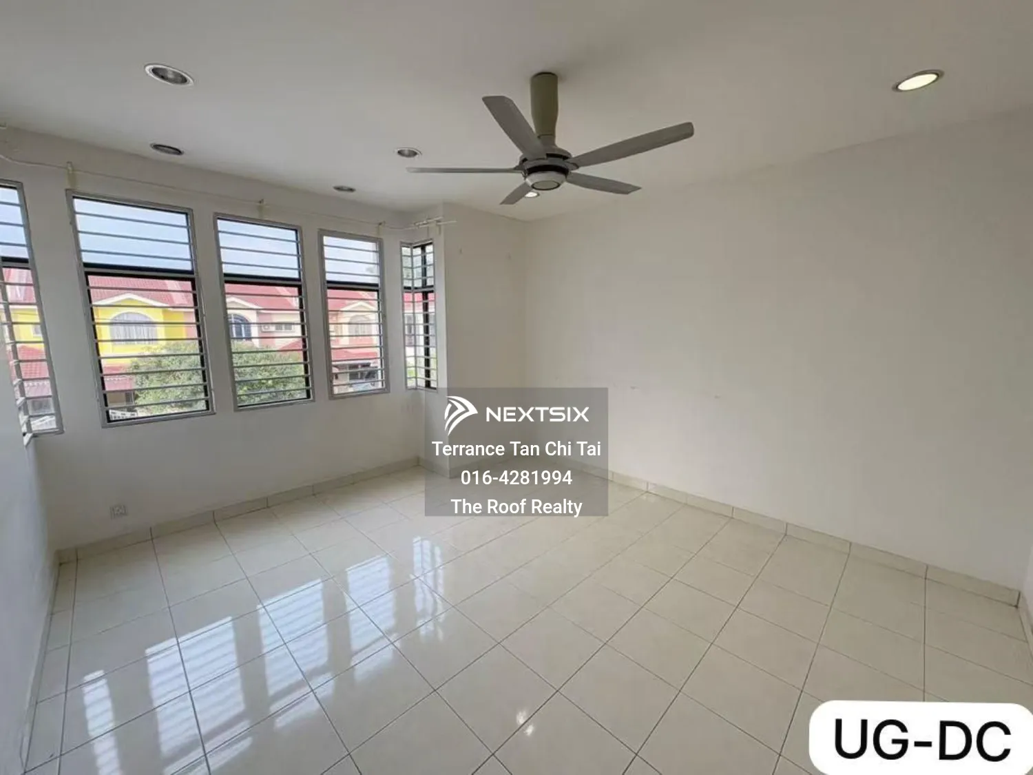 2-sty Terrace/Link House For Rent in Bandar Puteri Klang Selangor - Image 7