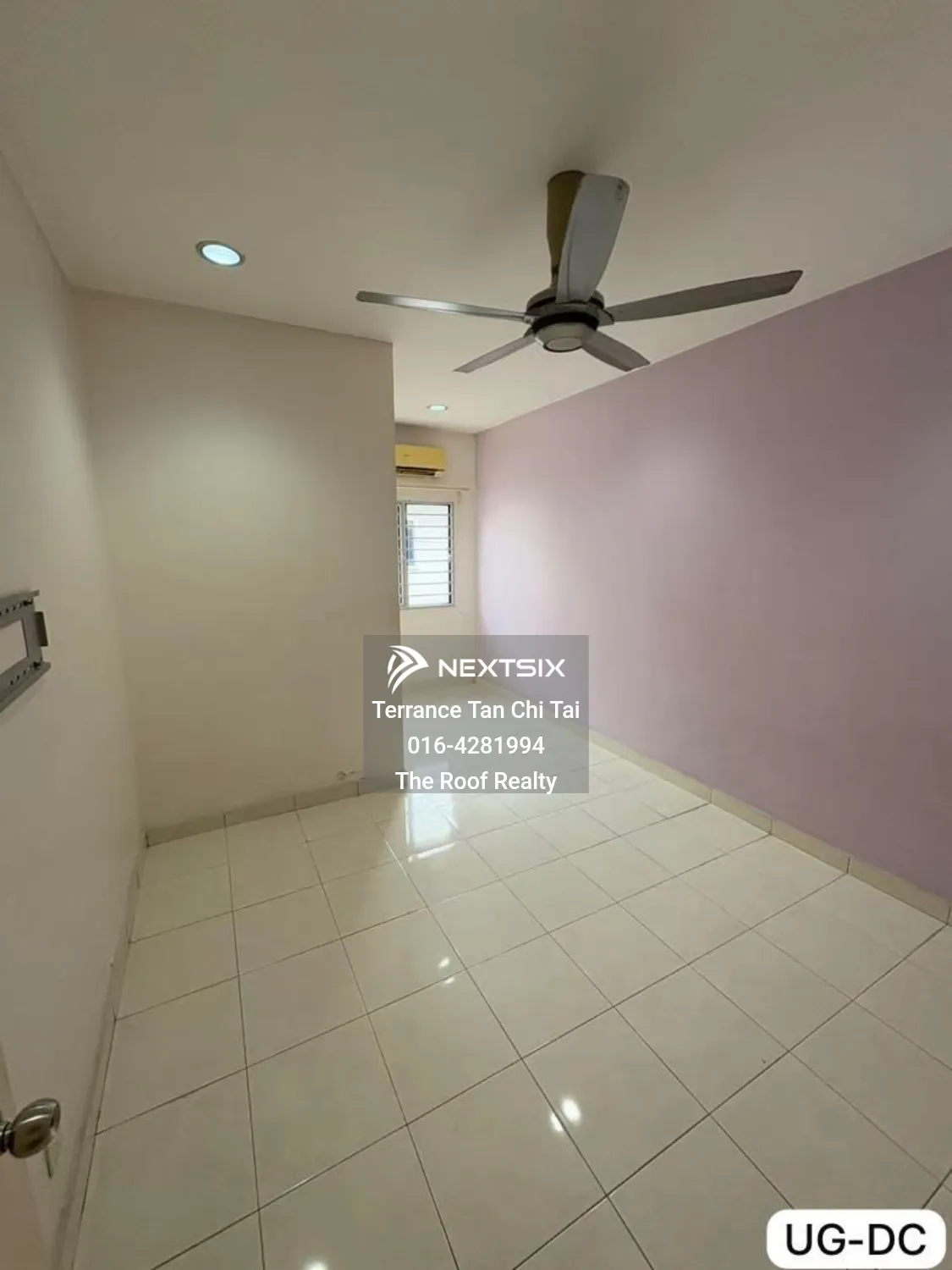 2-sty Terrace/Link House For Rent in Bandar Puteri Klang Selangor - Image 8