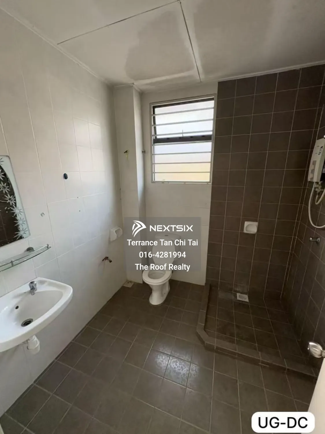 2-sty Terrace/Link House For Rent in Bandar Puteri Klang Selangor - Image 9