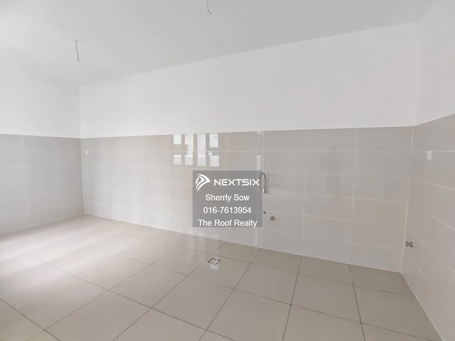 Cluster House For Sale in Iskandar Puteri (Nusajaya) Johor - Image 8