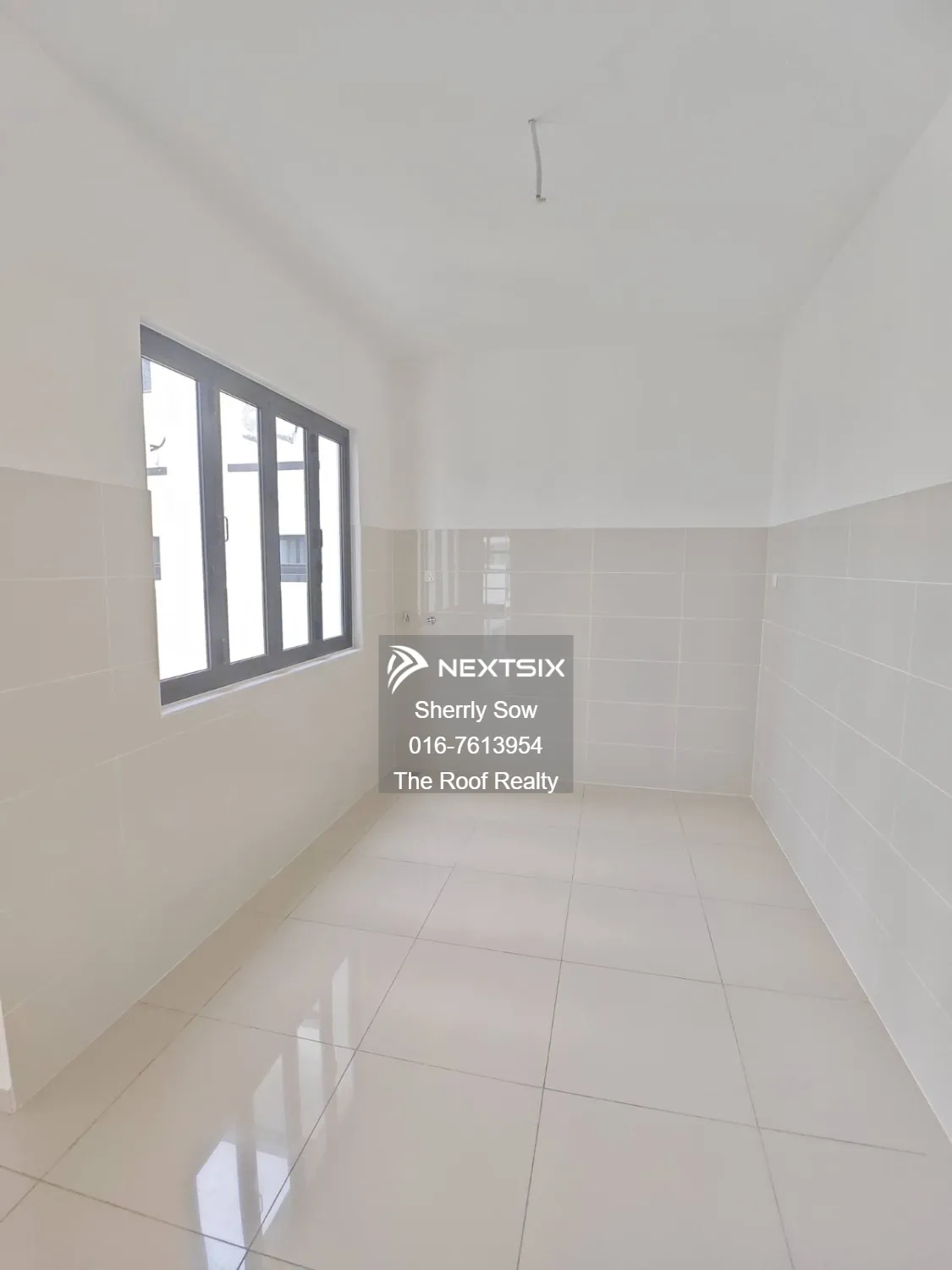 Cluster House For Sale in Iskandar Puteri (Nusajaya) Johor - Image 9