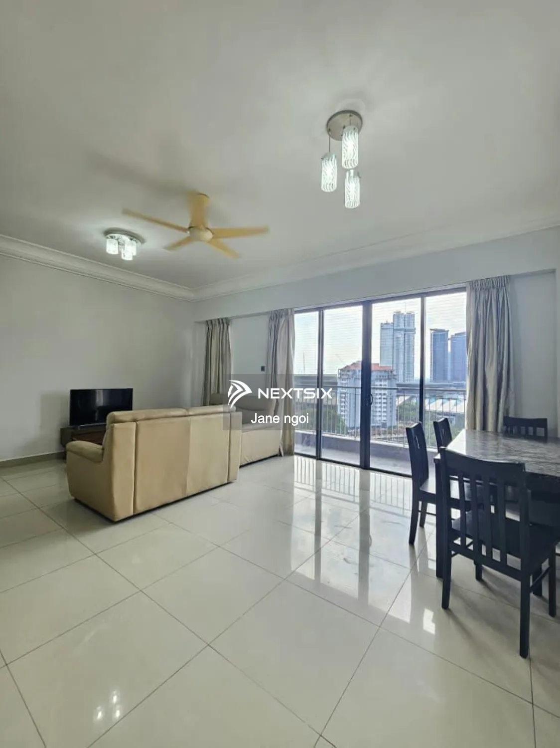 Condominium For Rent in Johor Bahru Johor